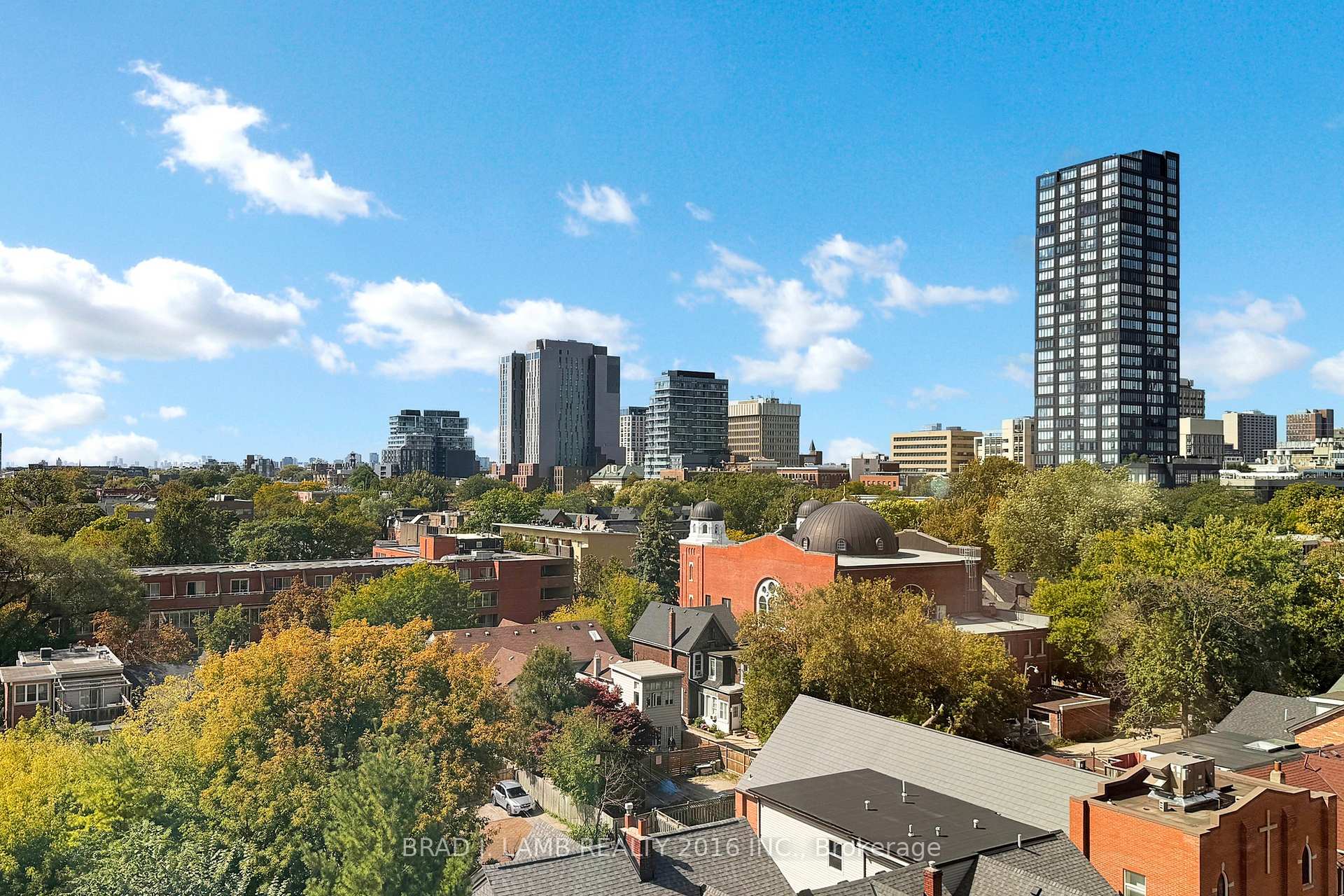 Photo 29 of Unit 705, 195 McCaul Street, Toronto, Kensington-Chinatown — HOMEH