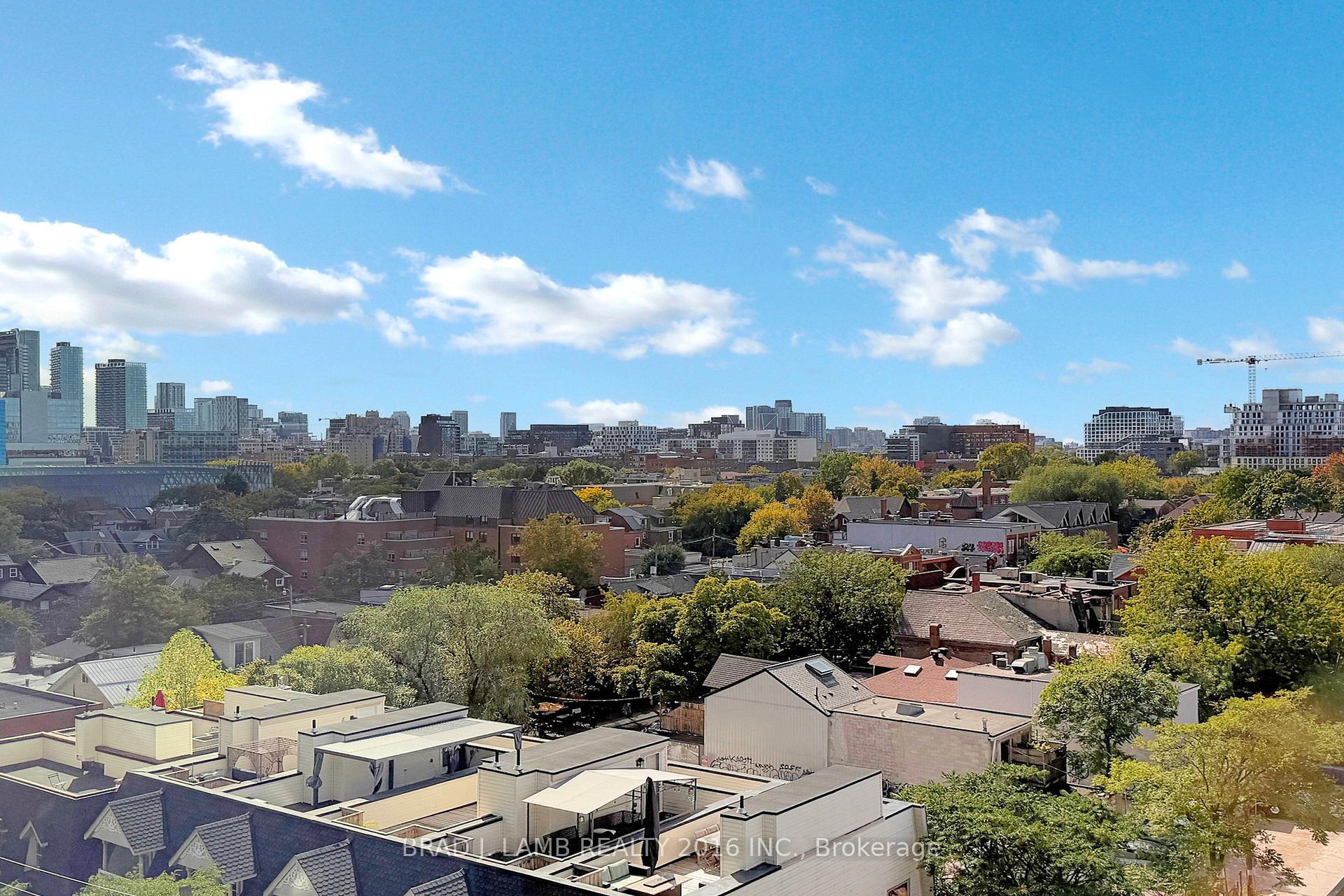 Photo 30 of Unit 705, 195 McCaul Street, Toronto, Kensington-Chinatown — HOMEH