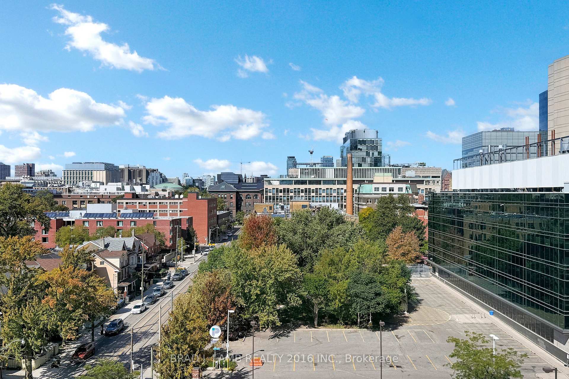Photo 31 of Unit 705, 195 McCaul Street, Toronto, Kensington-Chinatown — HOMEH