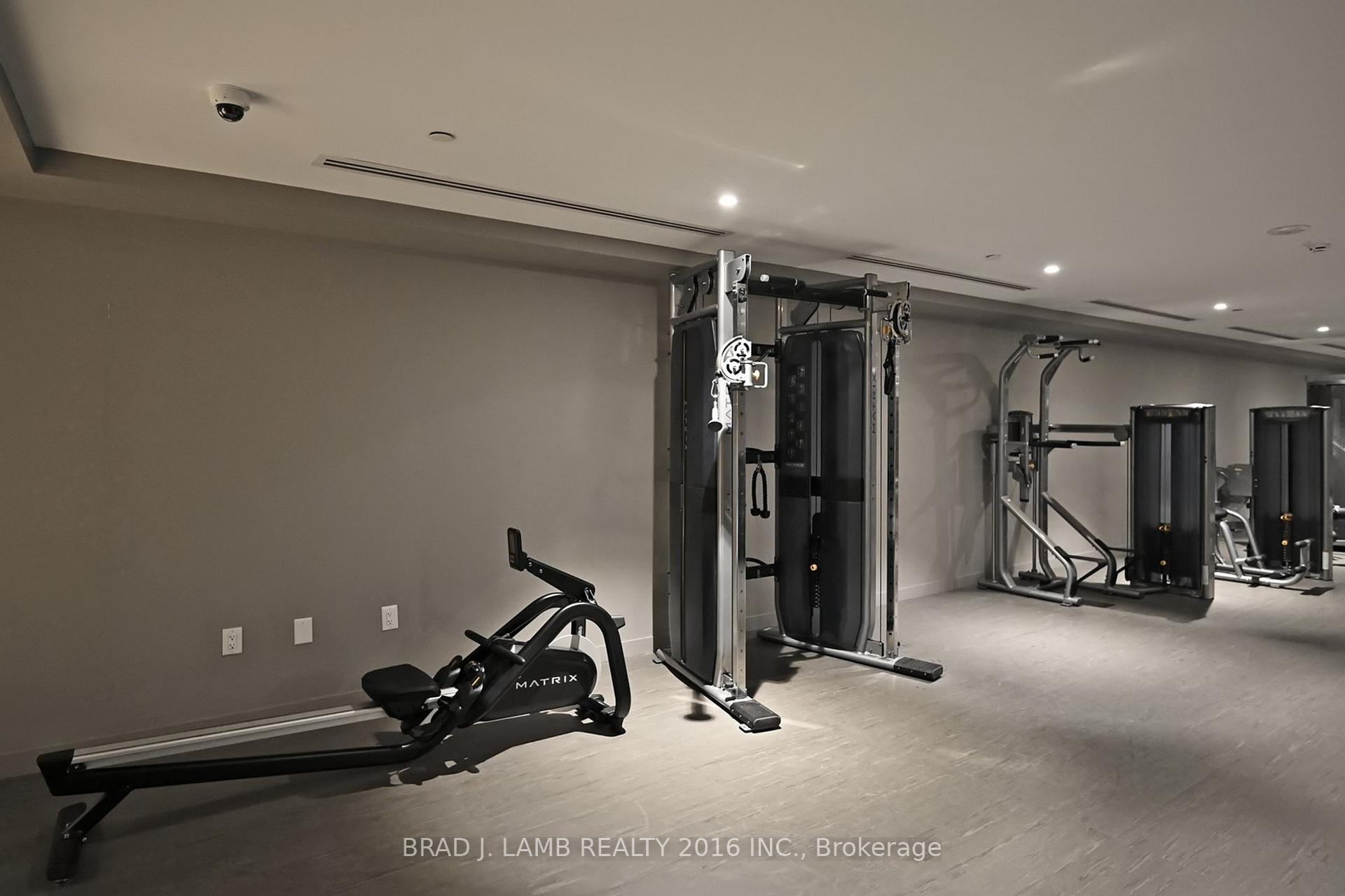 Photo 34 of Unit 705, 195 McCaul Street, Toronto, Kensington-Chinatown — HOMEH