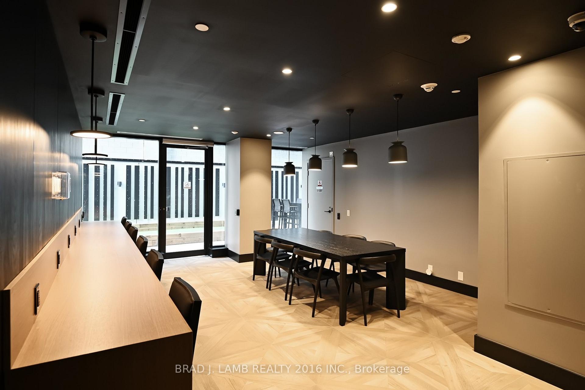 Photo 38 of Unit 705, 195 McCaul Street, Toronto, Kensington-Chinatown — HOMEH