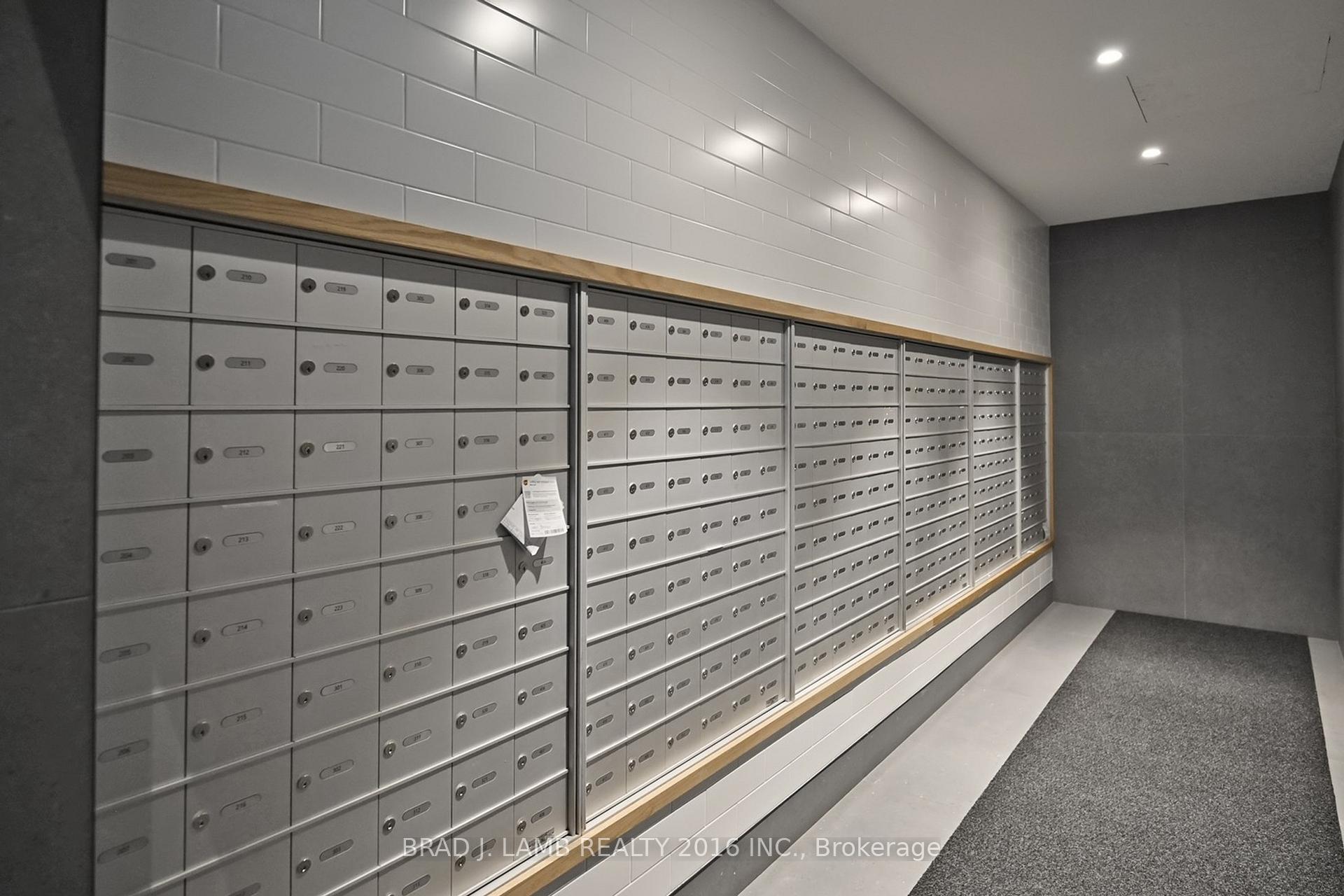 Photo 44 of Unit 705, 195 McCaul Street, Toronto, Kensington-Chinatown — HOMEH