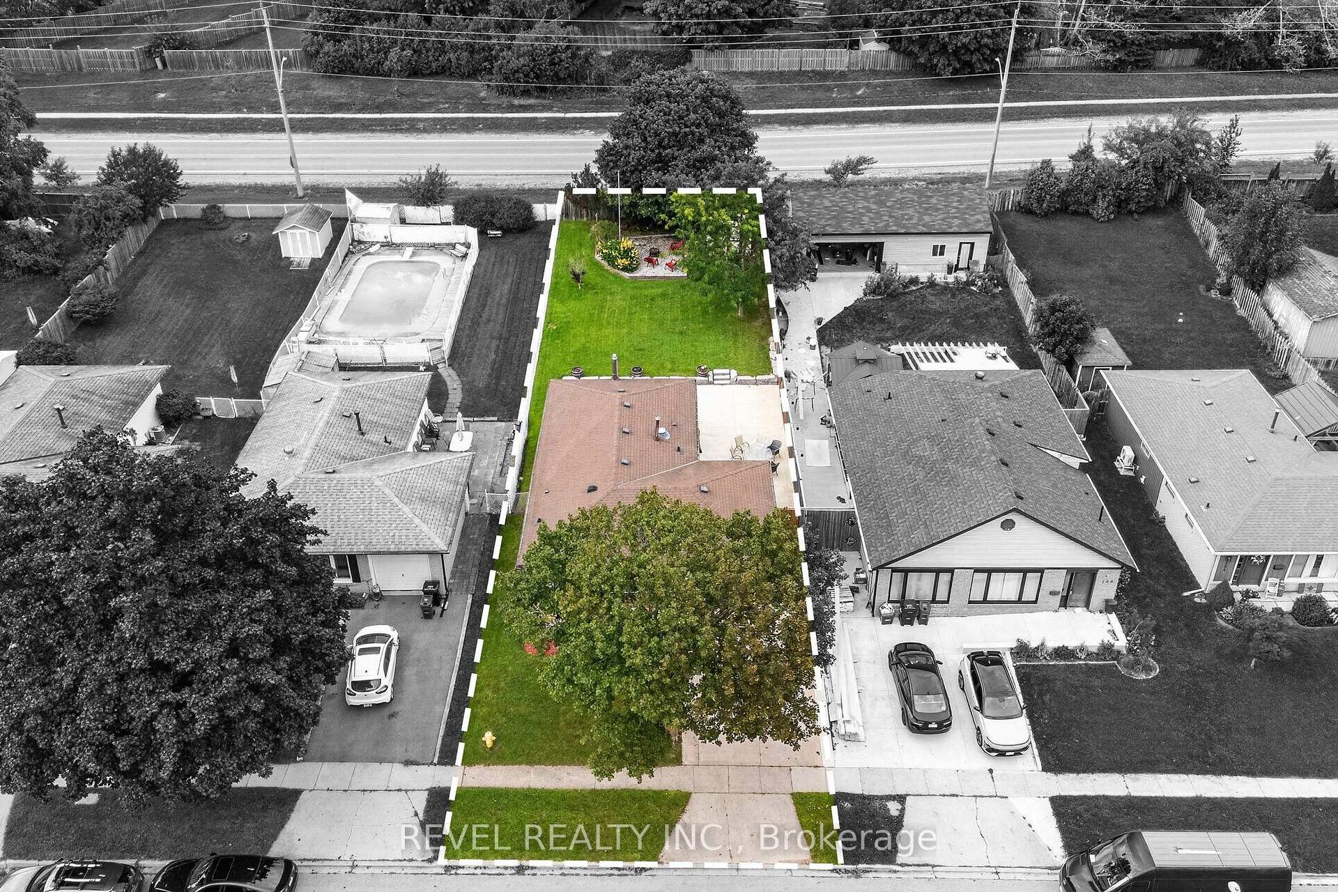 Photo 35 of 194 Hahn Avenue, Cambridge, Silver Heights — HOMEH