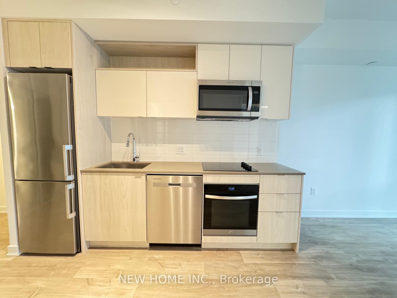 Photo 1 of Unit 2011, 100 Dalhousie Street, Toronto, Church-Yonge Corridor — HOMEH