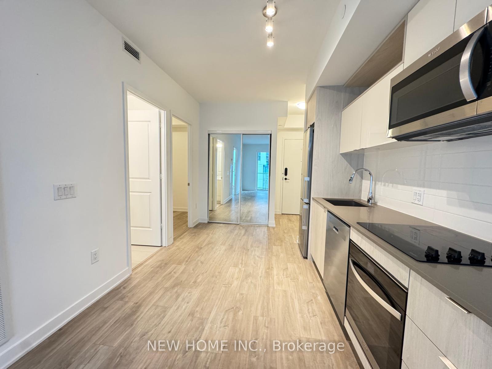 Photo 3 of Unit 2011, 100 Dalhousie Street, Toronto, Church-Yonge Corridor — HOMEH