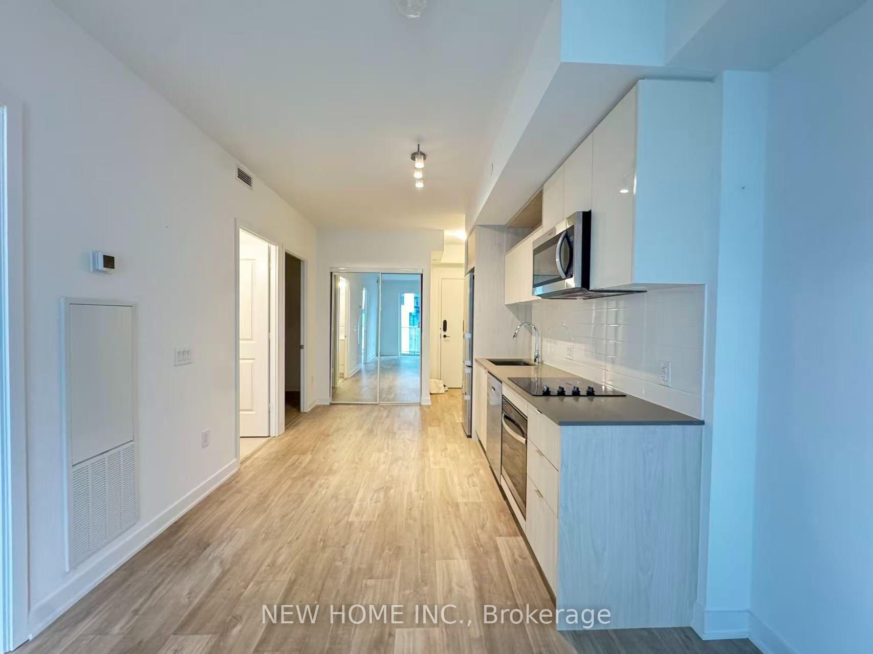 Photo 4 of Unit 2011, 100 Dalhousie Street, Toronto, Church-Yonge Corridor — HOMEH