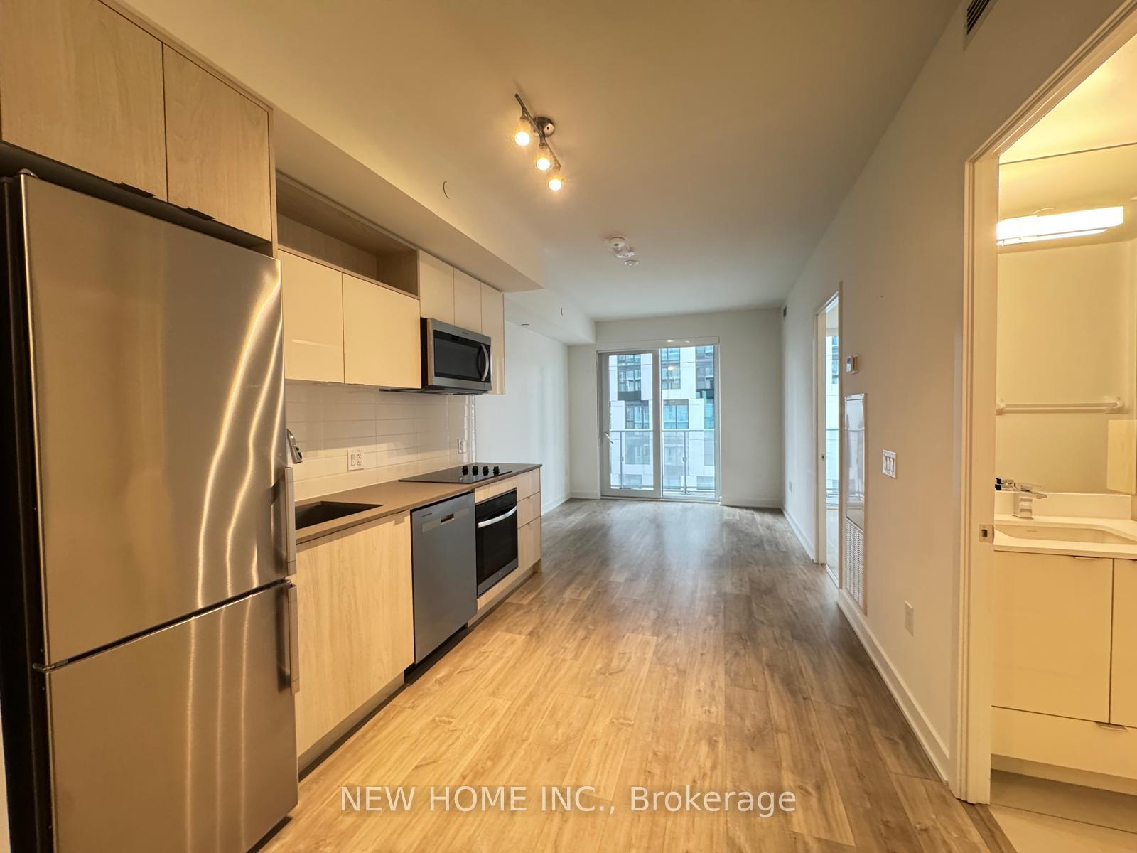 Photo 6 of Unit 2011, 100 Dalhousie Street, Toronto, Church-Yonge Corridor — HOMEH