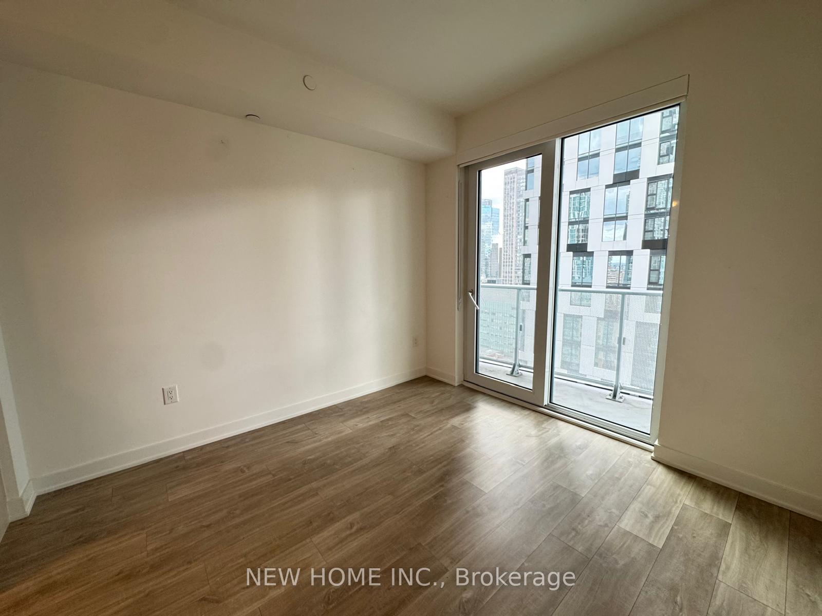Photo 8 of Unit 2011, 100 Dalhousie Street, Toronto, Church-Yonge Corridor — HOMEH