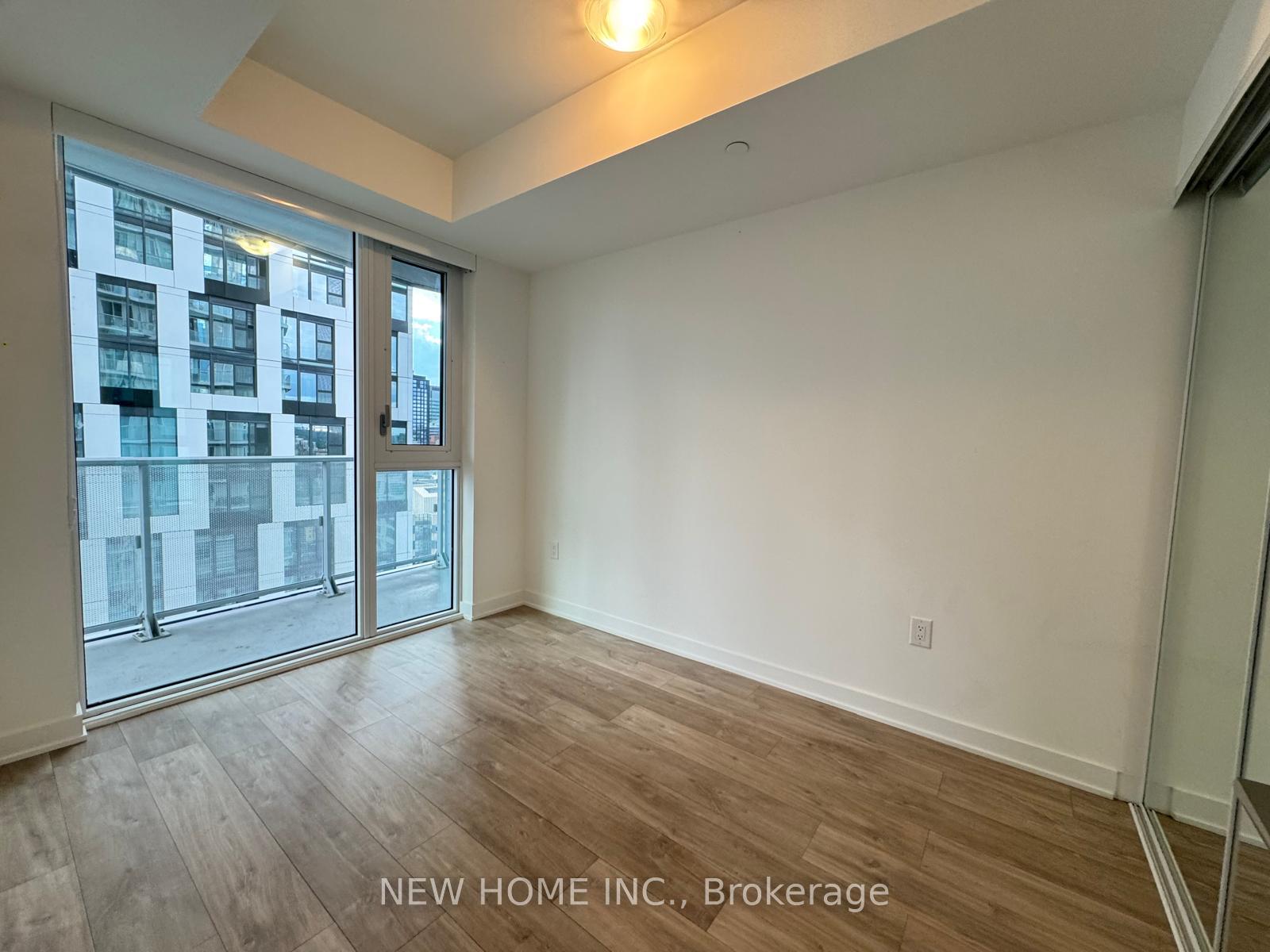 Photo 9 of Unit 2011, 100 Dalhousie Street, Toronto, Church-Yonge Corridor — HOMEH