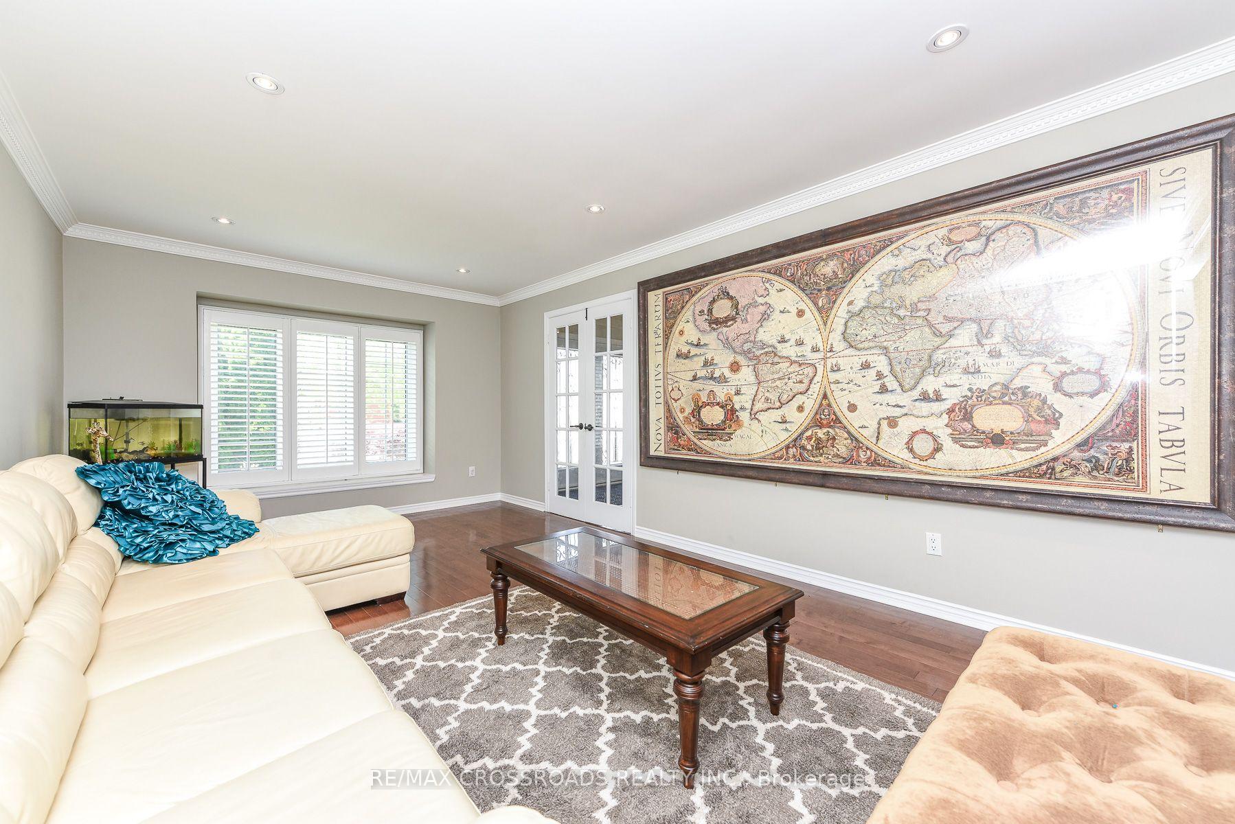 Photo 9 of 1171 Fairmeadow Trail, Oakville, Glen Abbey — HOMEH
