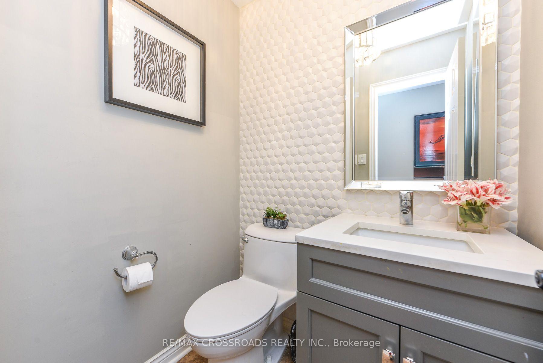 Photo 18 of 1171 Fairmeadow Trail, Oakville, Glen Abbey — HOMEH