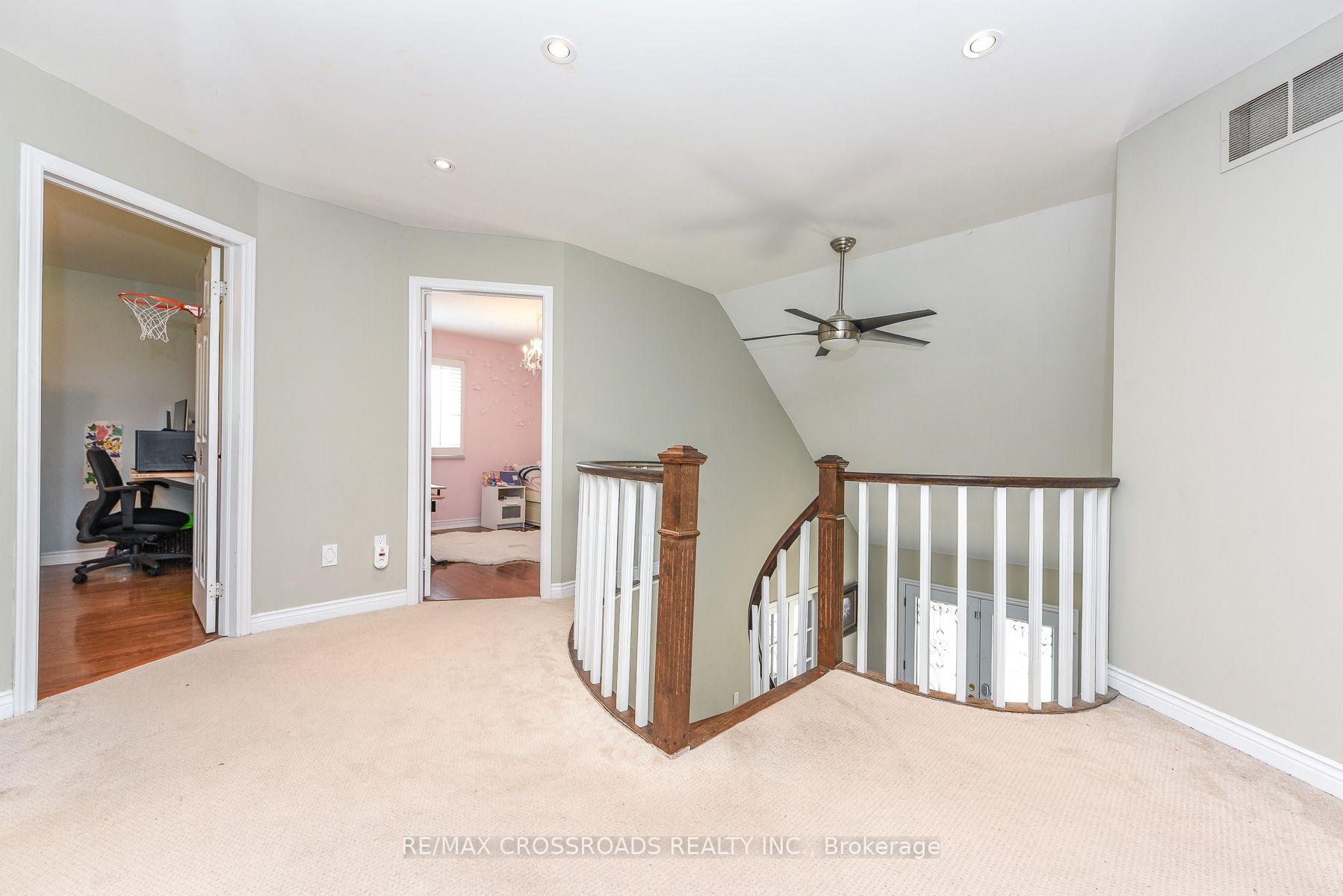Photo 20 of 1171 Fairmeadow Trail, Oakville, Glen Abbey — HOMEH
