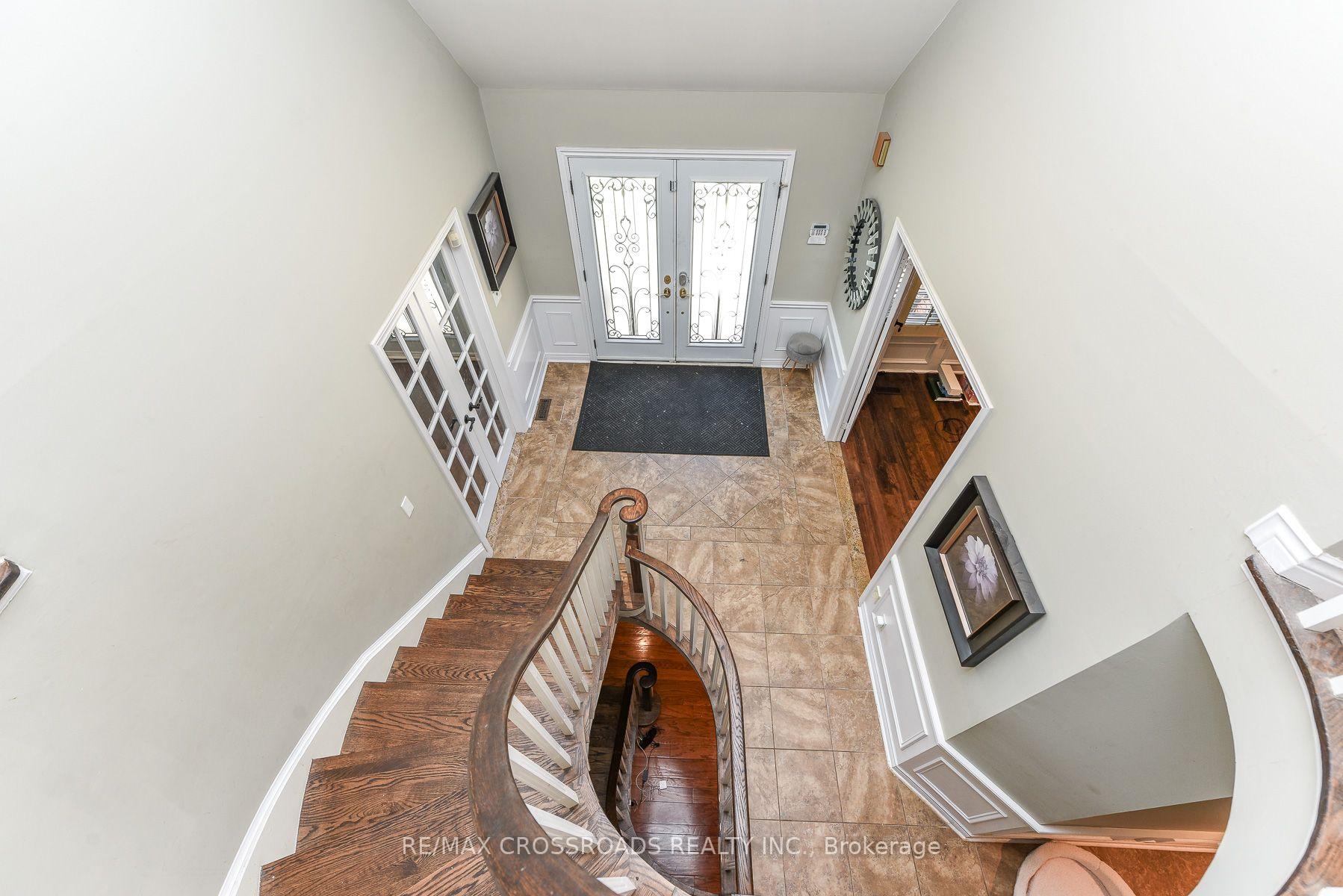 Photo 21 of 1171 Fairmeadow Trail, Oakville, Glen Abbey — HOMEH