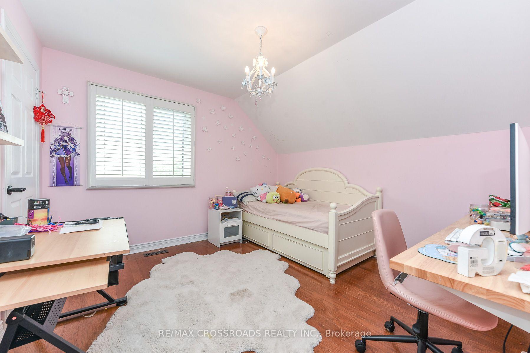Photo 22 of 1171 Fairmeadow Trail, Oakville, Glen Abbey — HOMEH