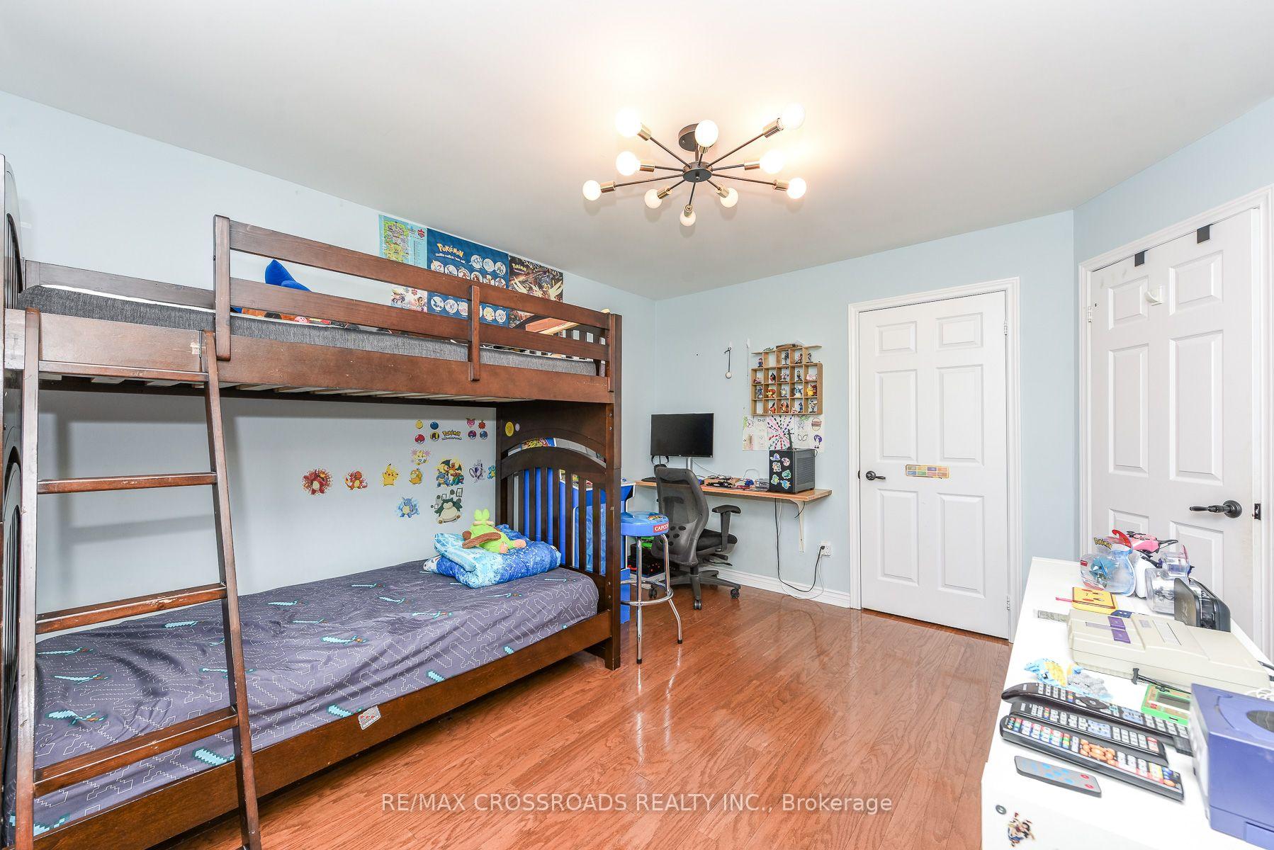 Photo 25 of 1171 Fairmeadow Trail, Oakville, Glen Abbey — HOMEH