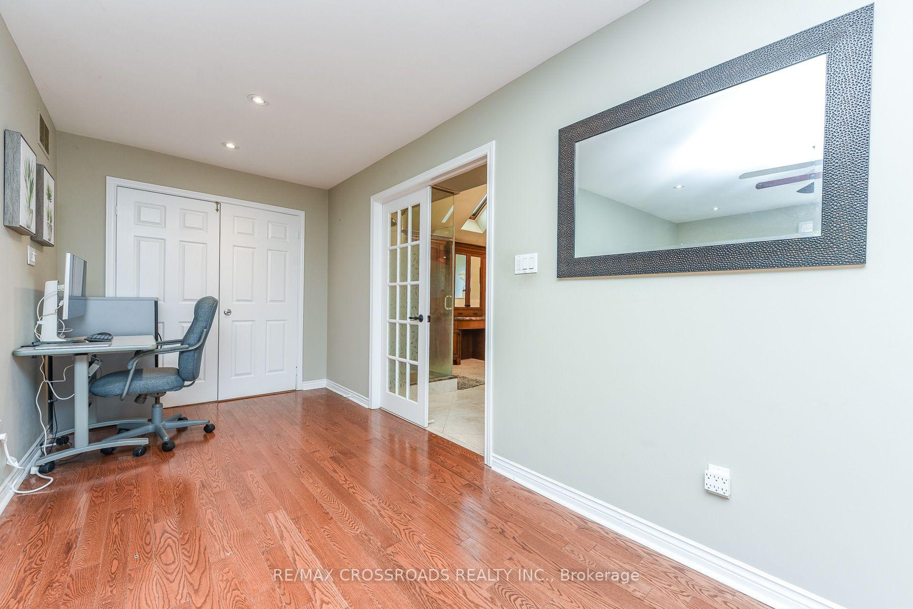 Photo 31 of 1171 Fairmeadow Trail, Oakville, Glen Abbey — HOMEH