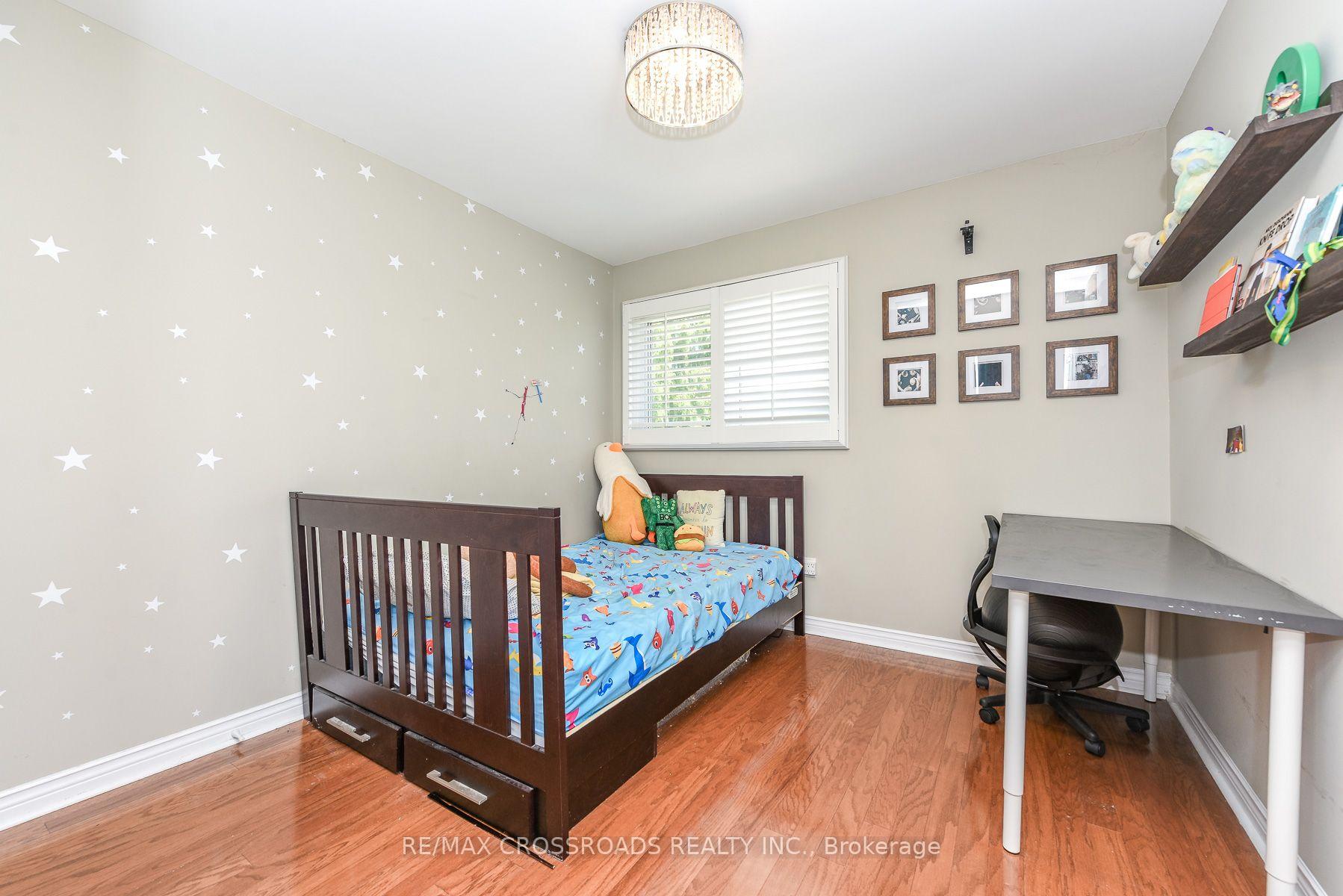 Photo 35 of 1171 Fairmeadow Trail, Oakville, Glen Abbey — HOMEH