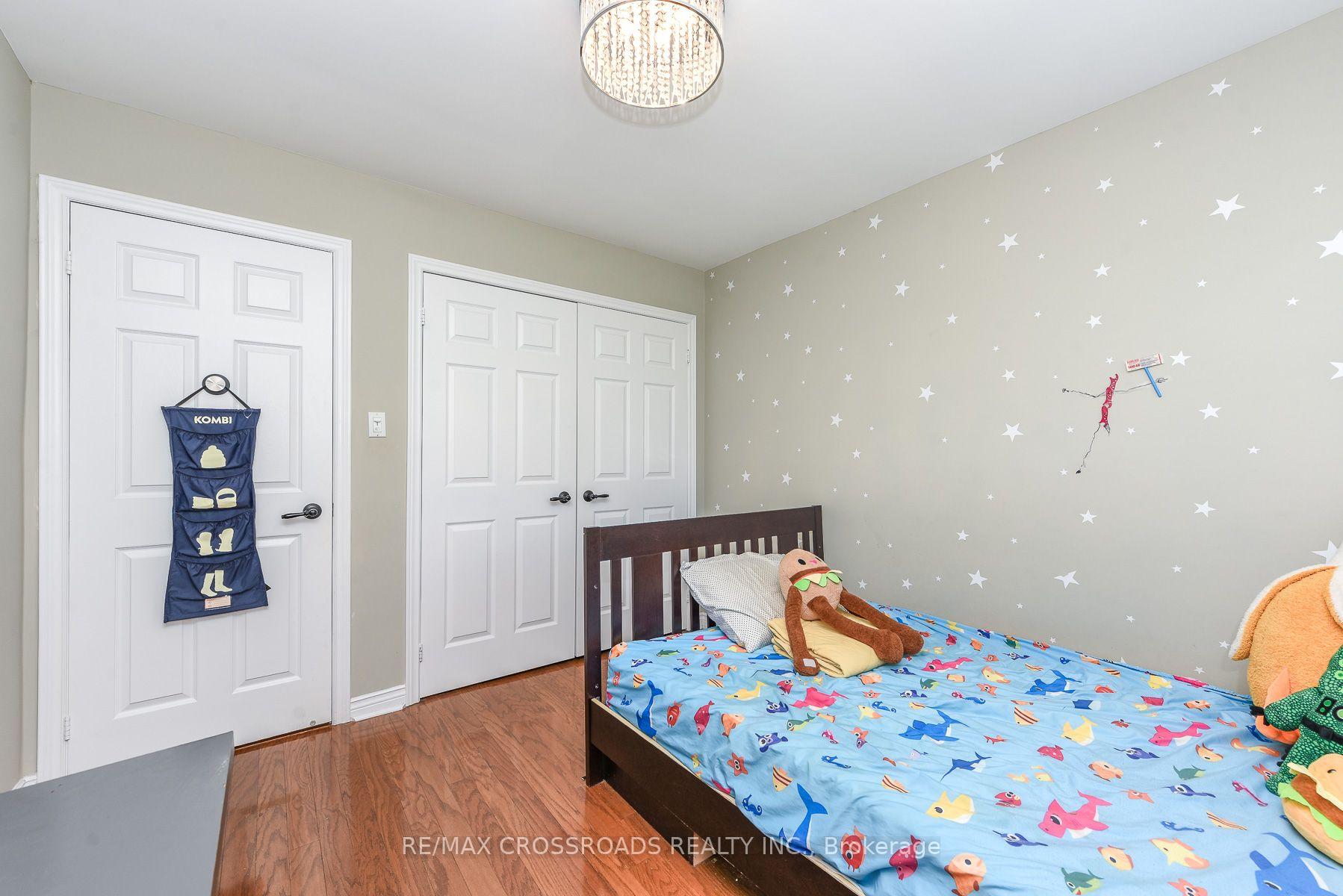 Photo 36 of 1171 Fairmeadow Trail, Oakville, Glen Abbey — HOMEH