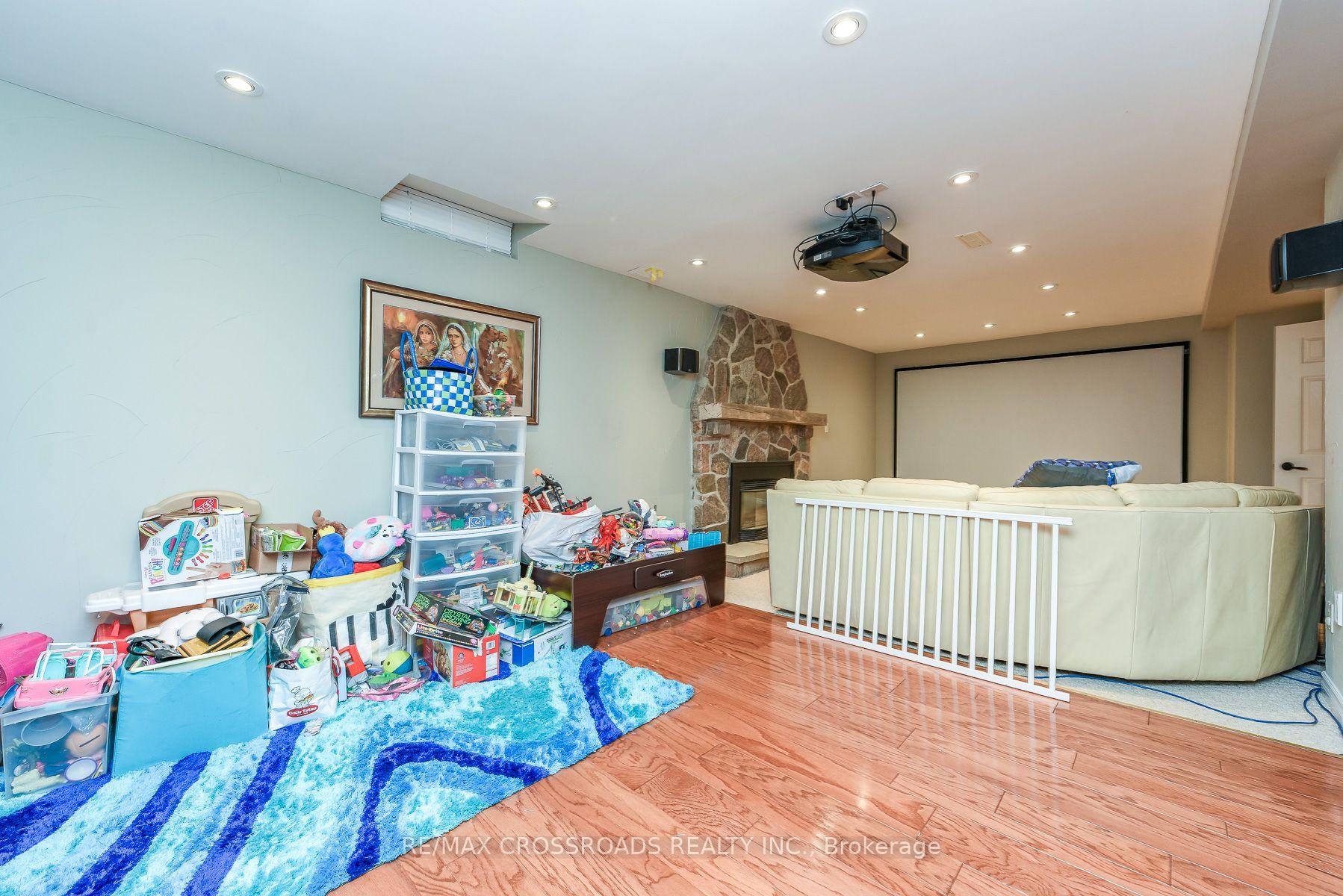 Photo 38 of 1171 Fairmeadow Trail, Oakville, Glen Abbey — HOMEH