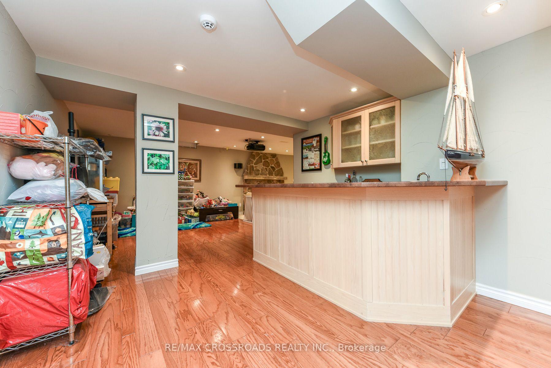 Photo 39 of 1171 Fairmeadow Trail, Oakville, Glen Abbey — HOMEH