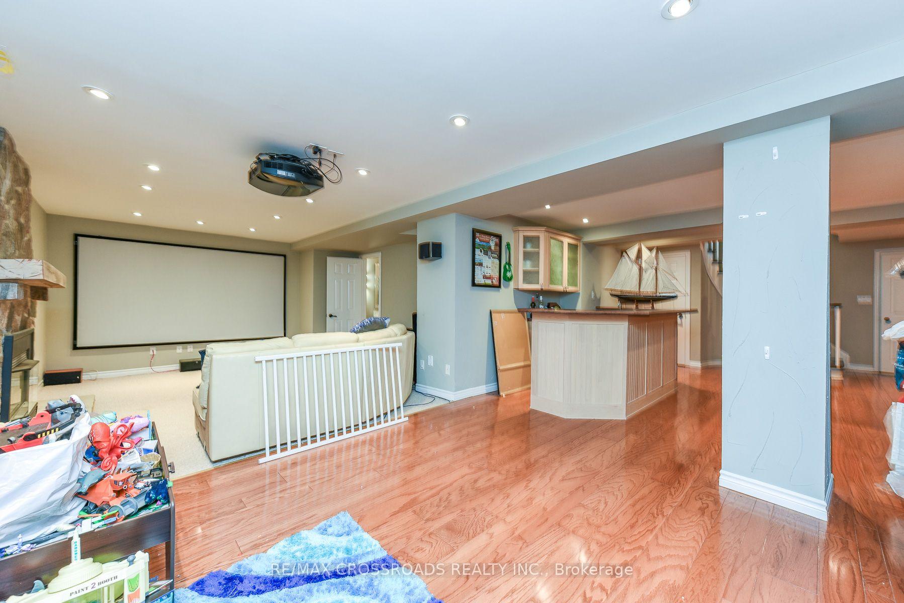 Photo 40 of 1171 Fairmeadow Trail, Oakville, Glen Abbey — HOMEH