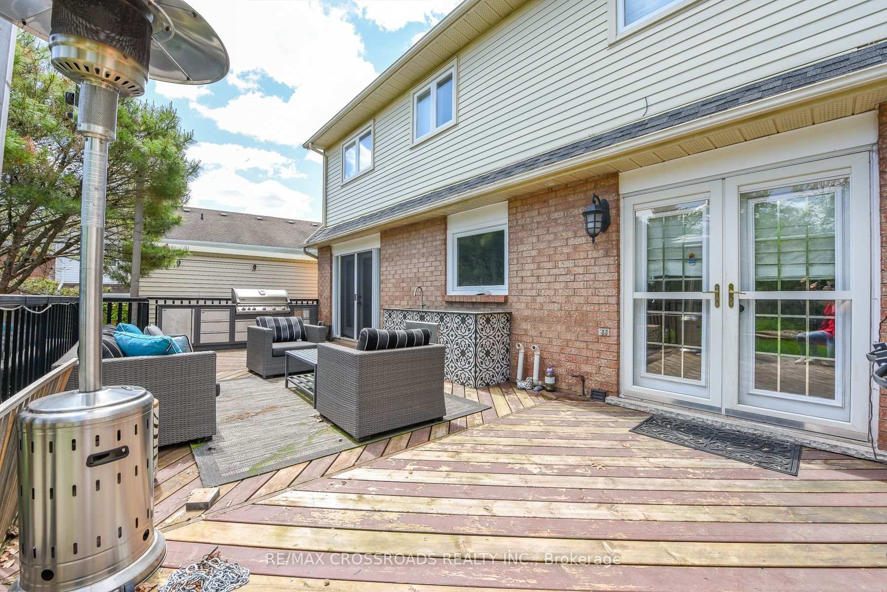 Photo 47 of 1171 Fairmeadow Trail, Oakville, Glen Abbey — HOMEH
