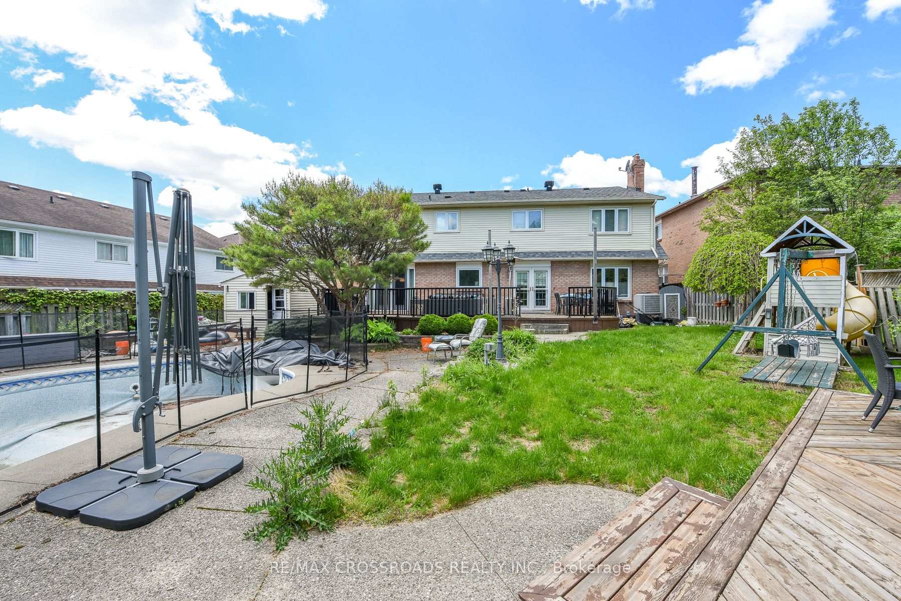 Photo 48 of 1171 Fairmeadow Trail, Oakville, Glen Abbey — HOMEH