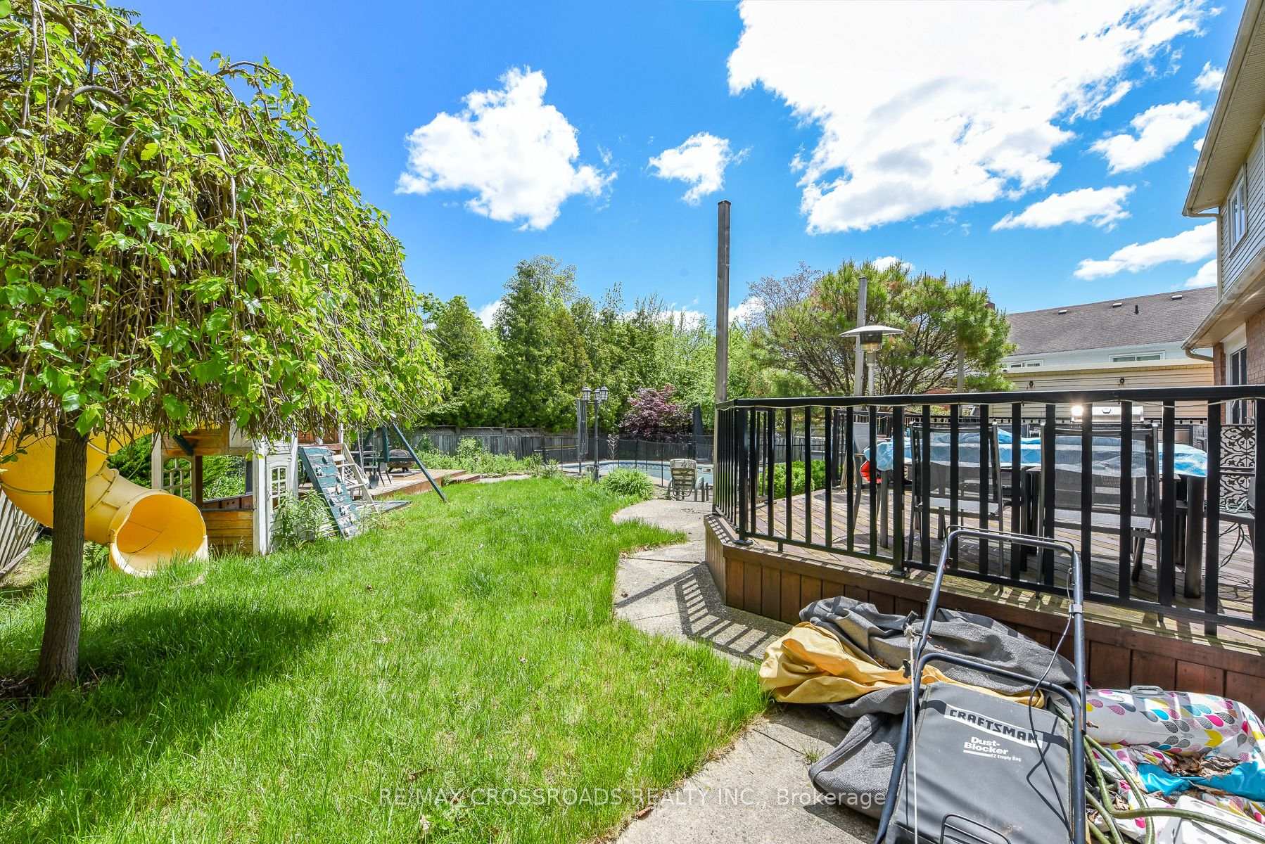 Photo 49 of 1171 Fairmeadow Trail, Oakville, Glen Abbey — HOMEH