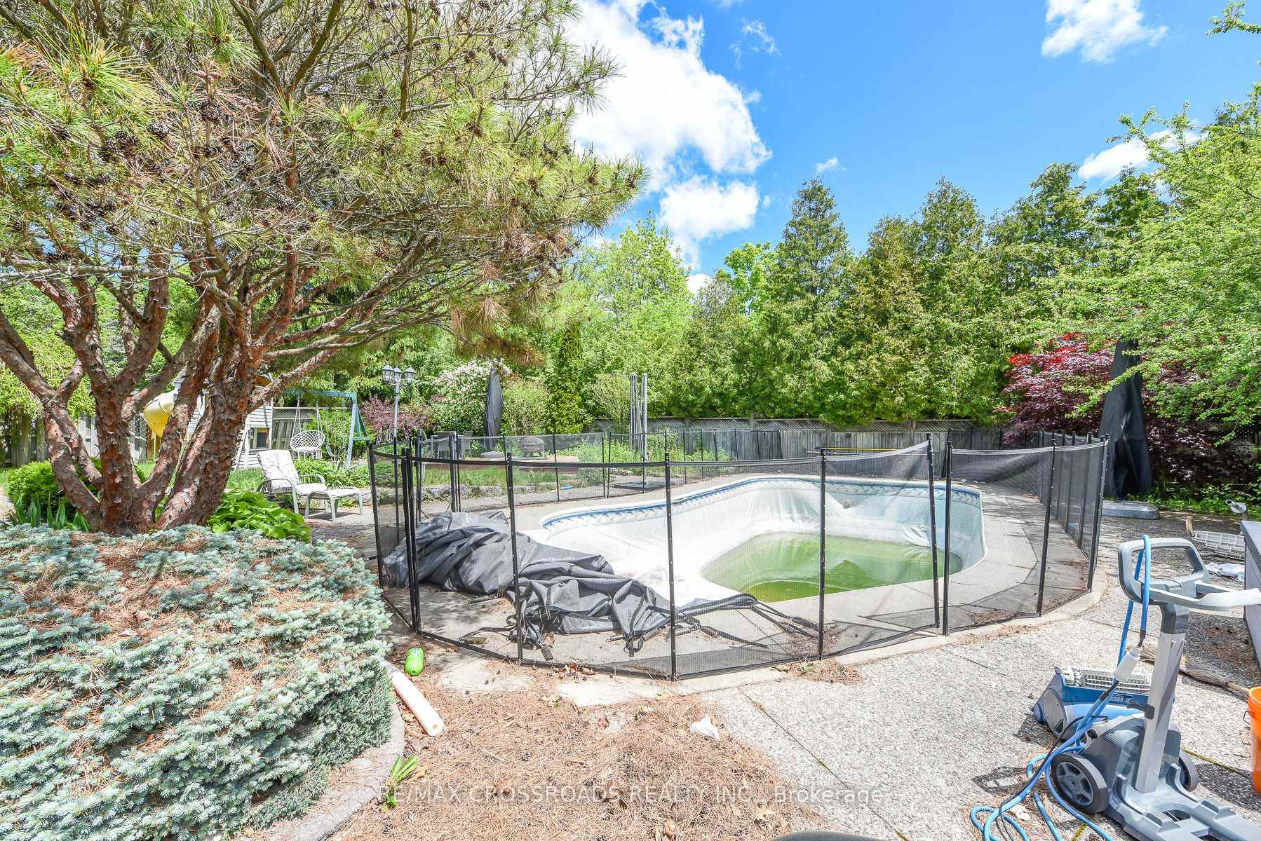 Photo 50 of 1171 Fairmeadow Trail, Oakville, Glen Abbey — HOMEH