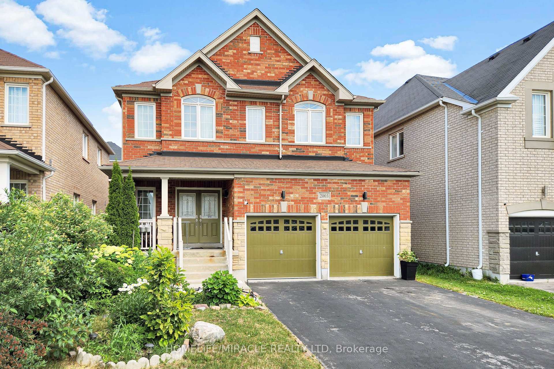 Photo 1 of 2003 Queensbury Drive, Oshawa, Taunton — HOMEH