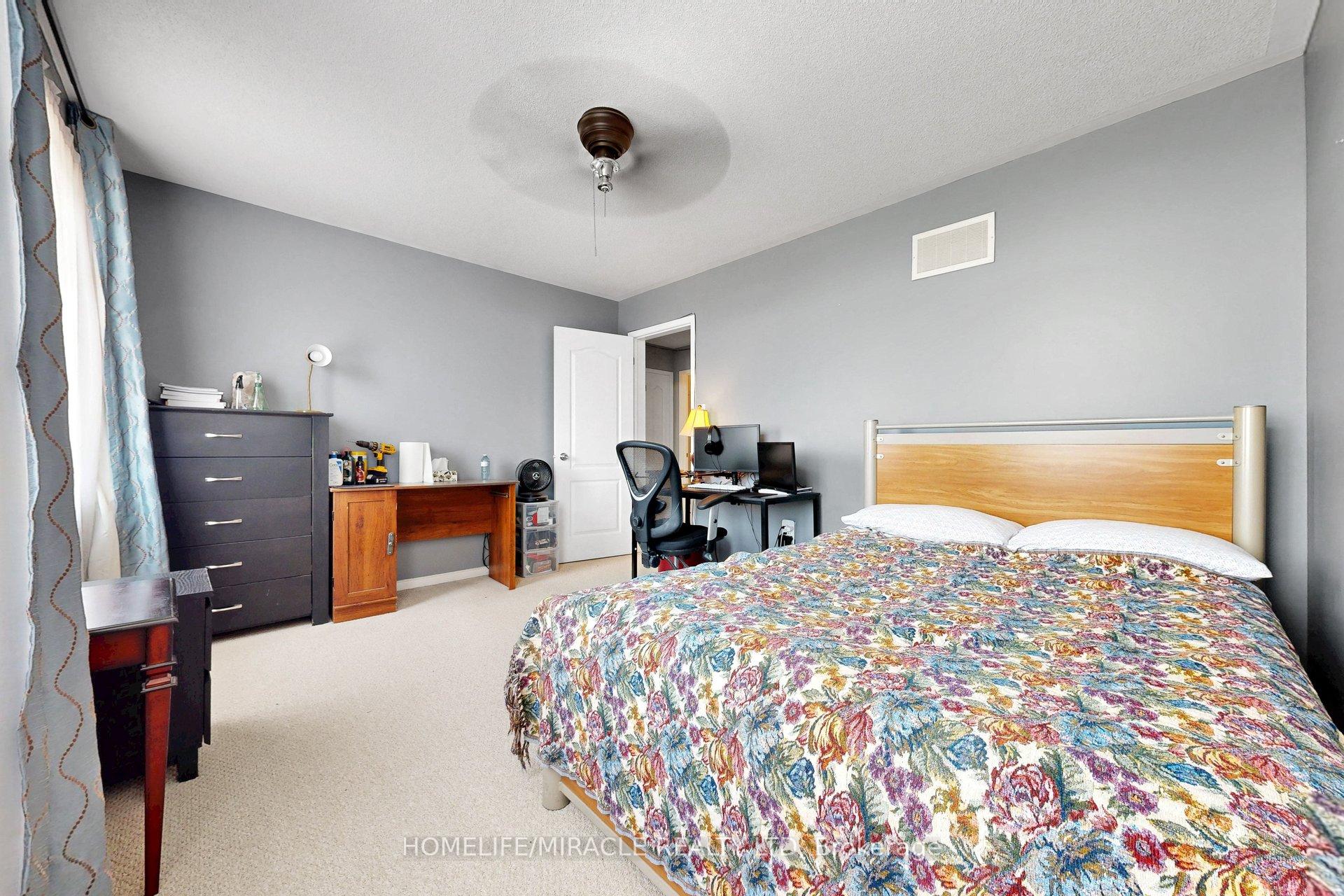 Photo 28 of 2003 Queensbury Drive, Oshawa, Taunton — HOMEH