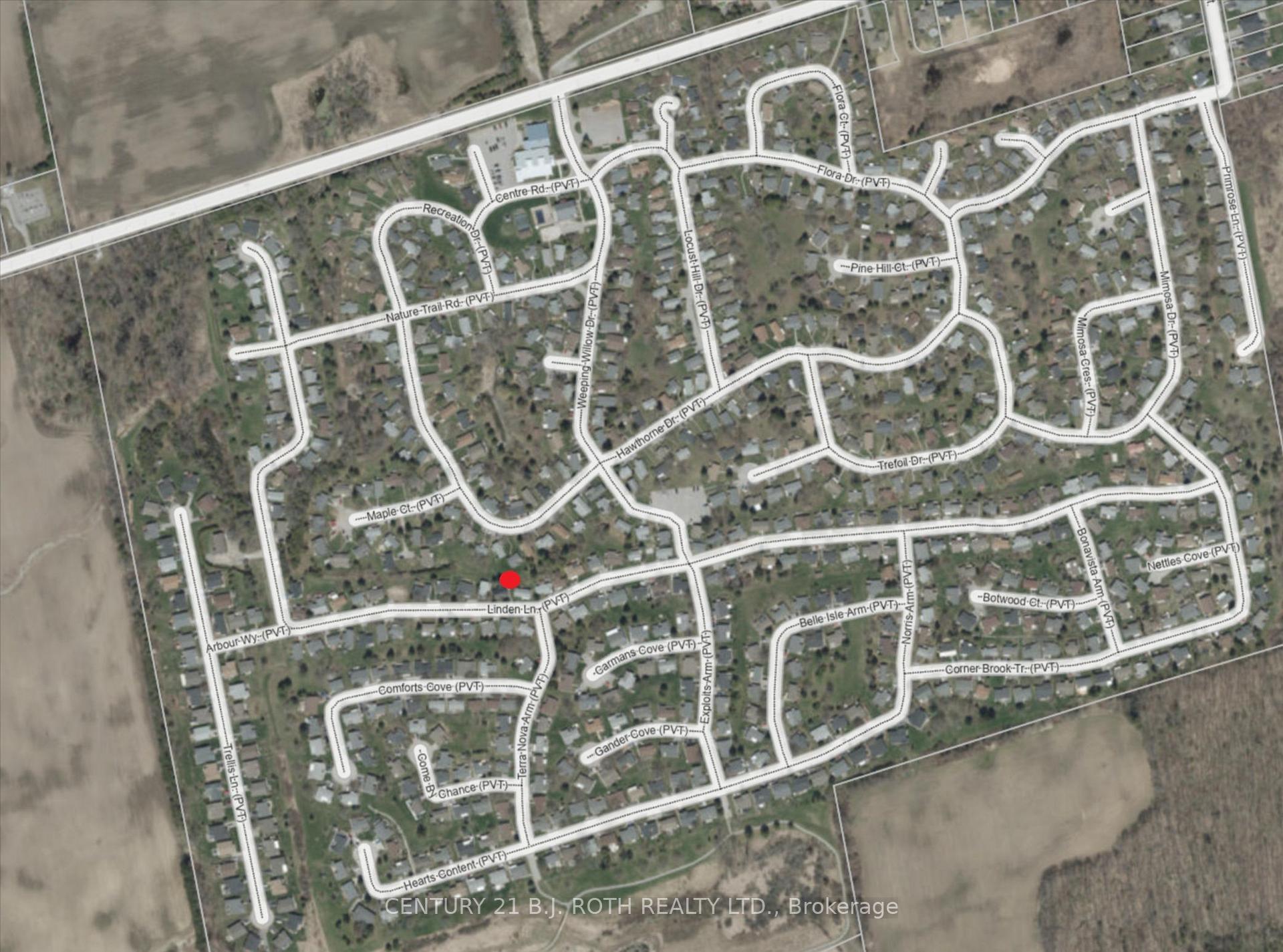 Photo 23 of 66 Linden Lane, Innisfil, Rural Innisfil — HOMEH
