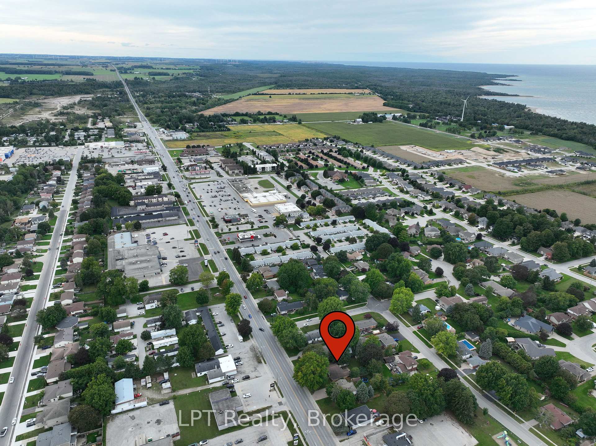 Photo 58 of 354 Goderich Street, Saugeen Shores — HOMEH