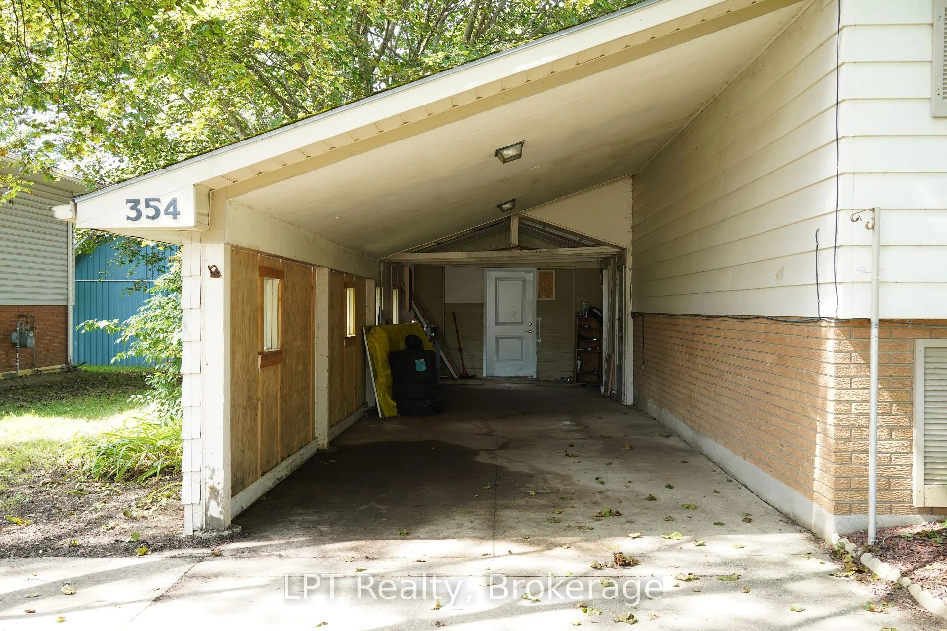 Photo 31 of 354 Goderich Street, Saugeen Shores — HOMEH