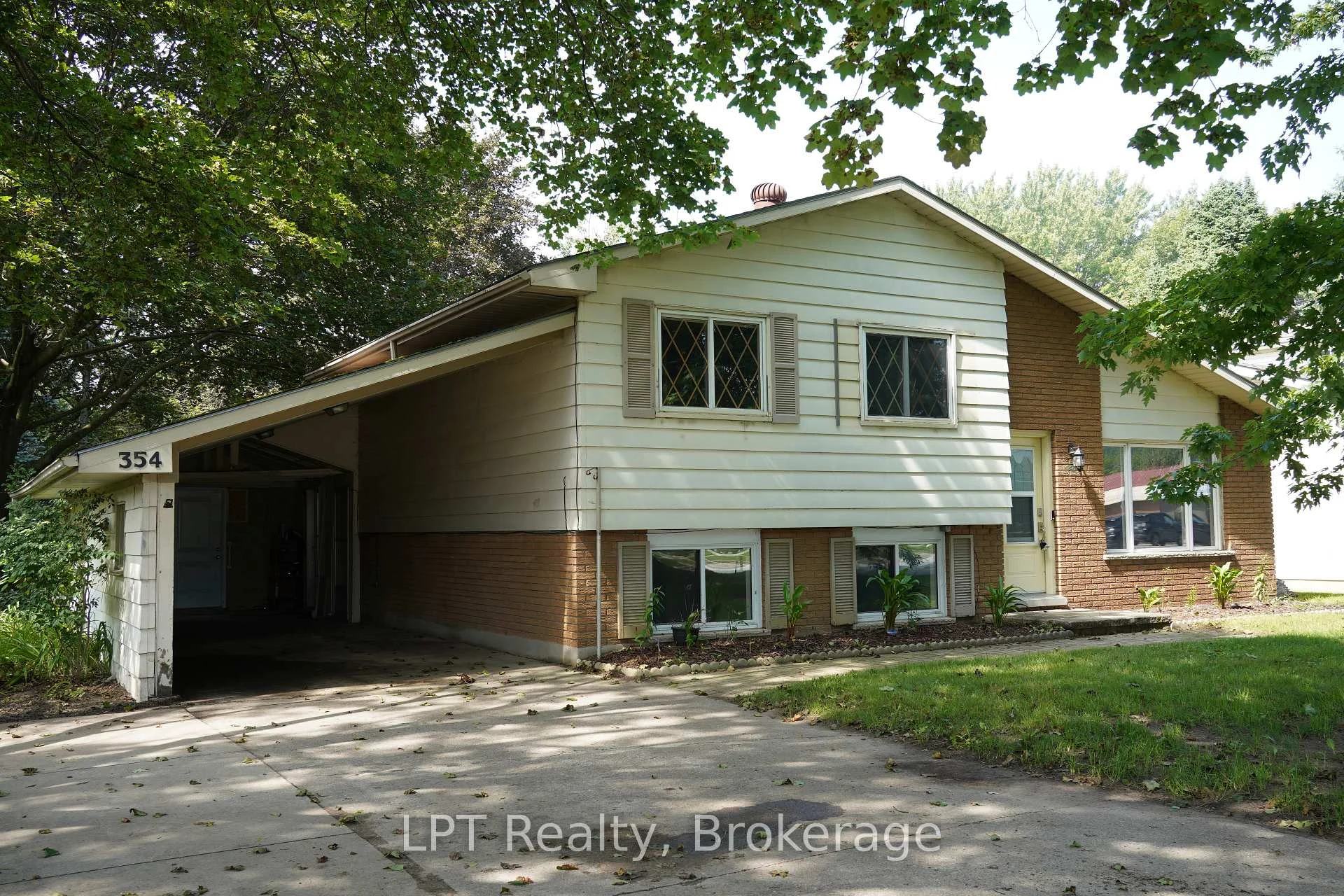 Photo 51 of 354 Goderich Street, Saugeen Shores — HOMEH