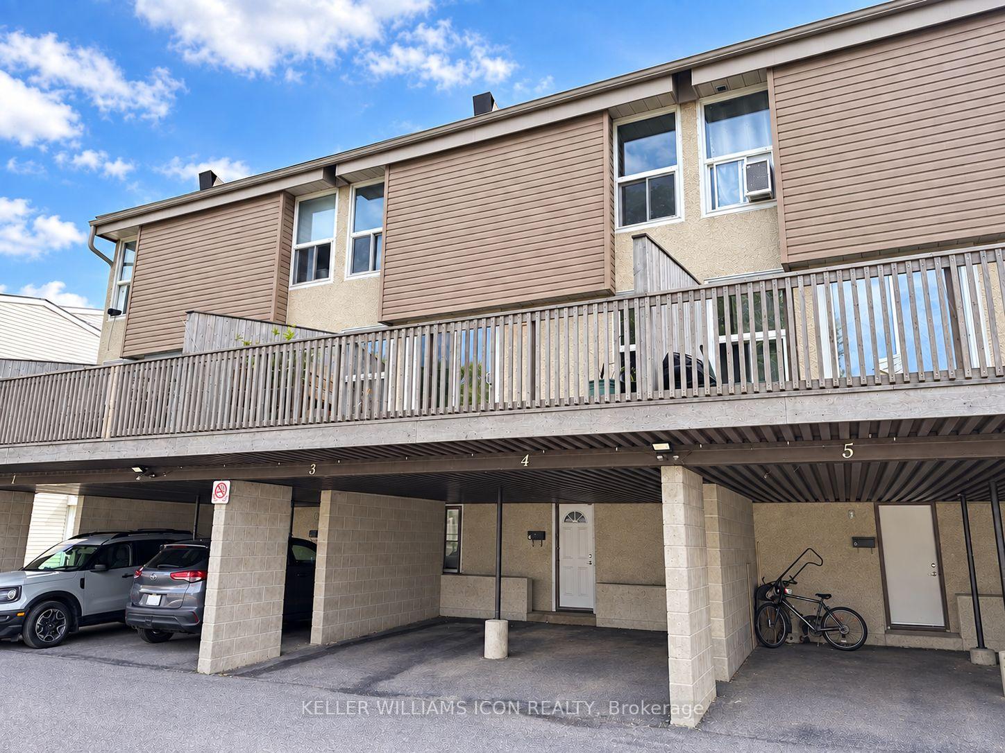 Photo 1 of Unit 3, 3415 Uplands Drive, Ottawa, Hunt Club — HOMEH