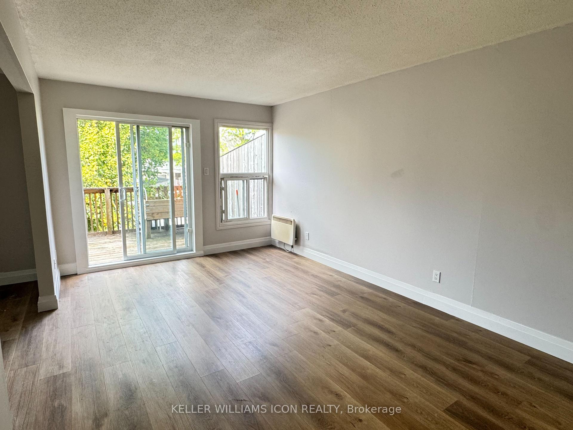Photo 2 of Unit 3, 3415 Uplands Drive, Ottawa, Hunt Club — HOMEH