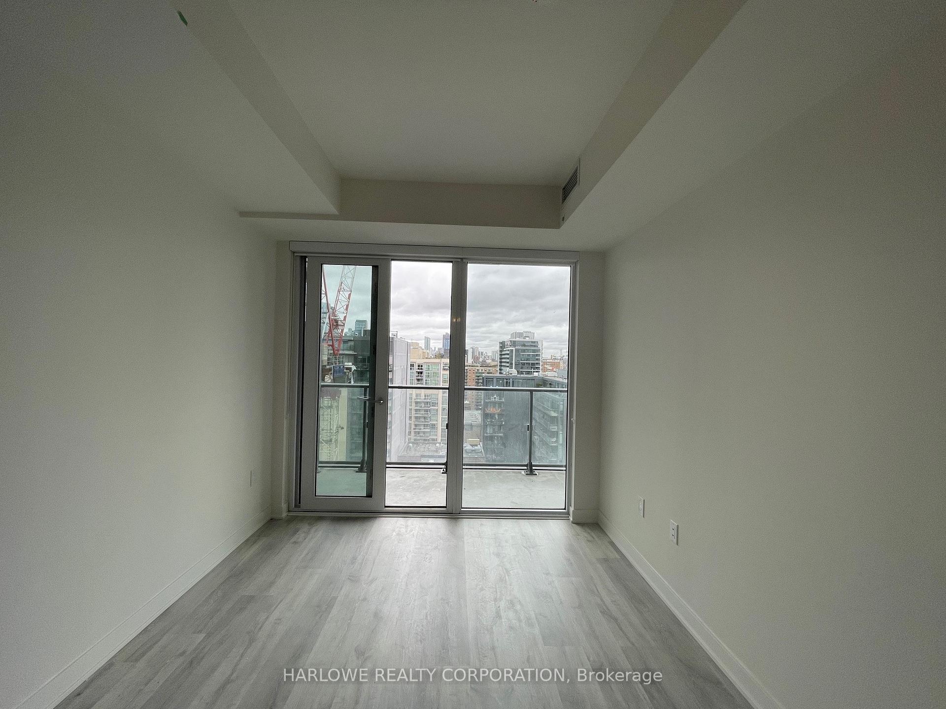Photo 2 of Unit 1663 W, 135 Lower Sherbourne Street W, Toronto, Waterfront Communities — HOMEH