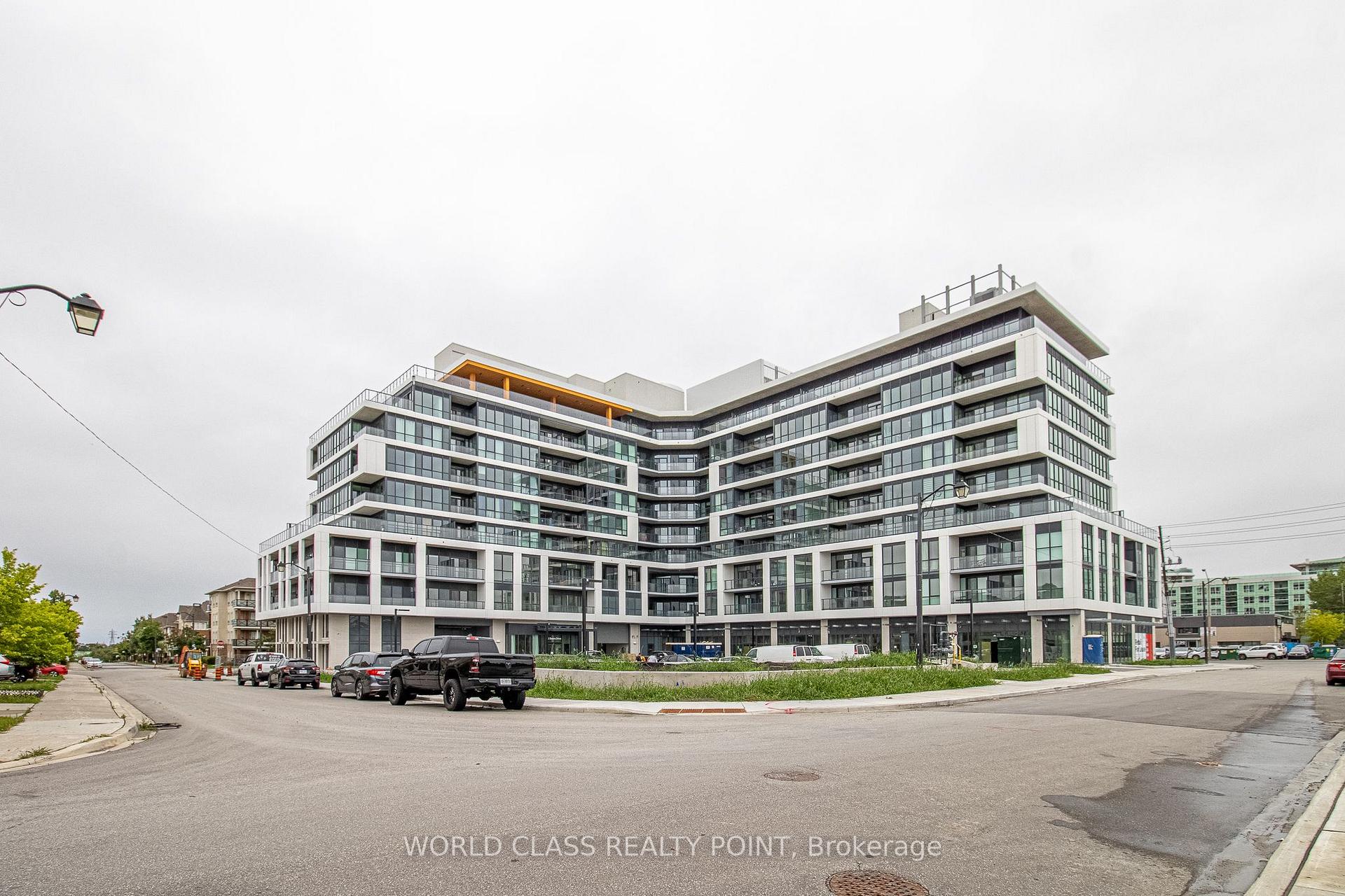 Photo 2 of Unit 220, 20 Deans Drive, Scarborough, Clairlea-Birchmount — HOMEH