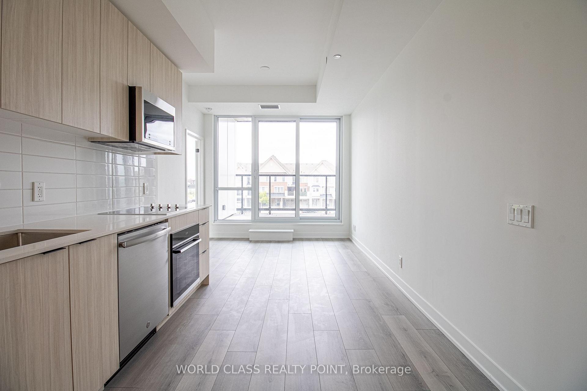 Photo 3 of Unit 220, 20 Deans Drive, Scarborough, Clairlea-Birchmount — HOMEH