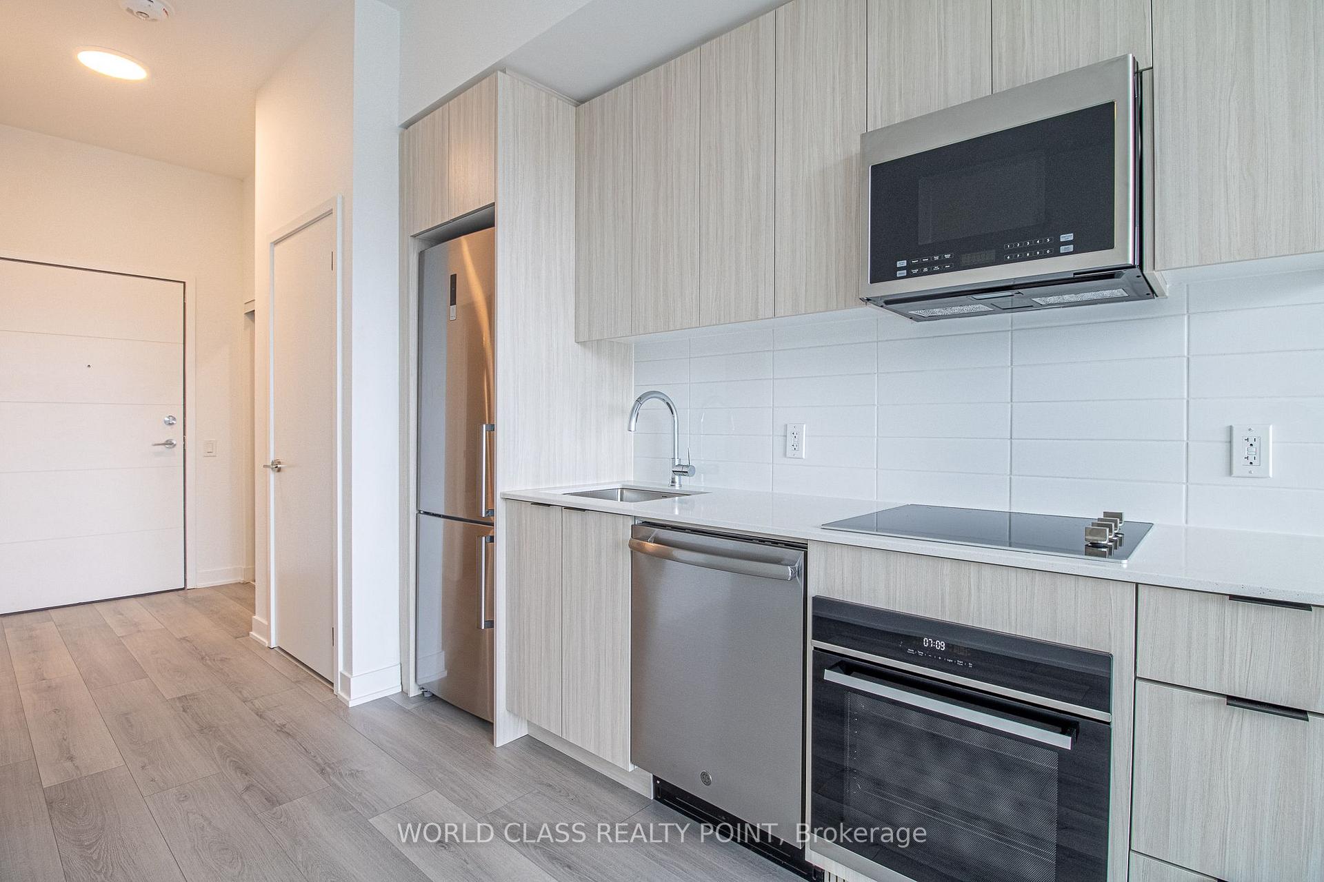 Photo 4 of Unit 220, 20 Deans Drive, Scarborough, Clairlea-Birchmount — HOMEH