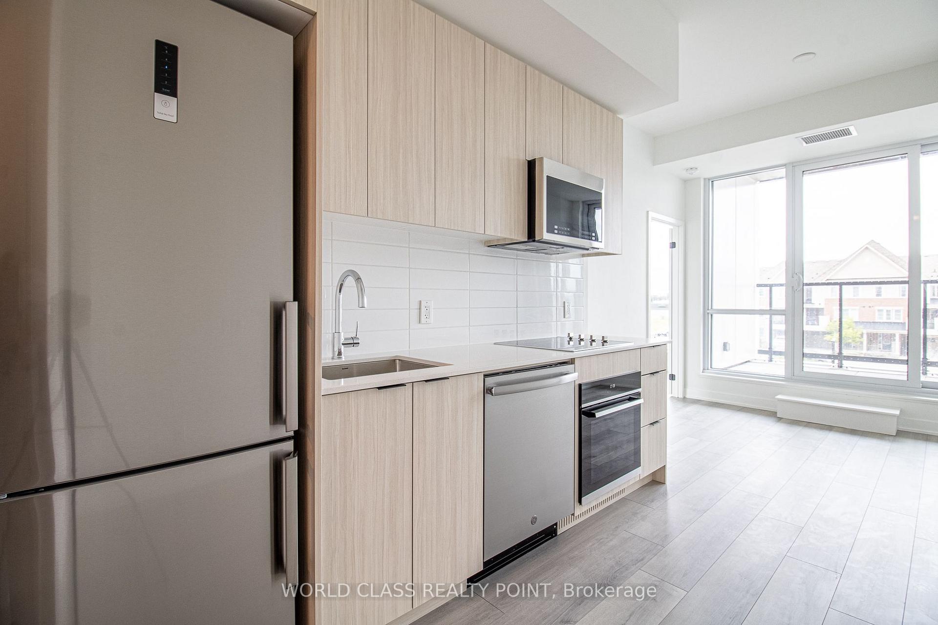 Photo 5 of Unit 220, 20 Deans Drive, Scarborough, Clairlea-Birchmount — HOMEH