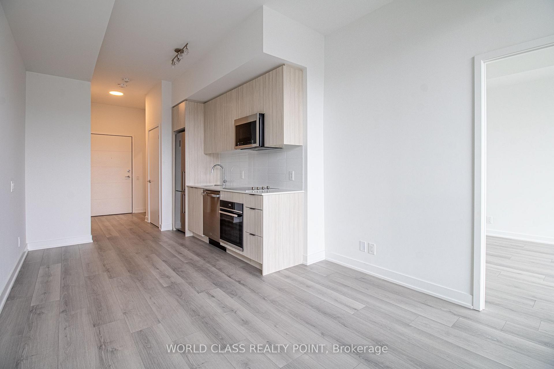 Photo 6 of Unit 220, 20 Deans Drive, Scarborough, Clairlea-Birchmount — HOMEH