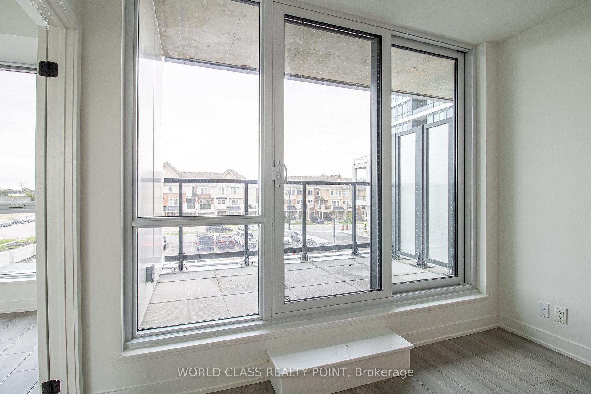 Photo 8 of Unit 220, 20 Deans Drive, Scarborough, Clairlea-Birchmount — HOMEH