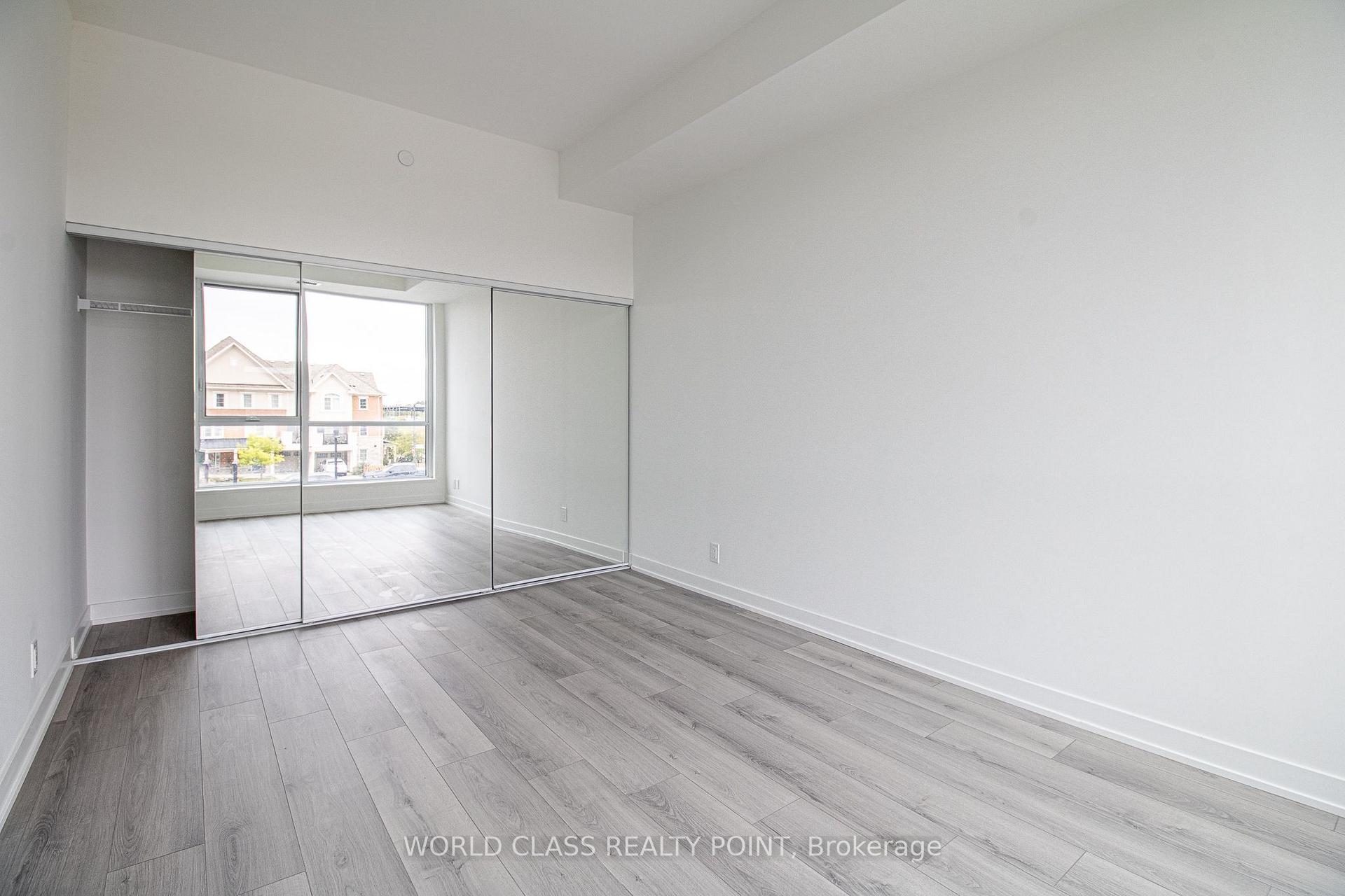 Photo 9 of Unit 220, 20 Deans Drive, Scarborough, Clairlea-Birchmount — HOMEH