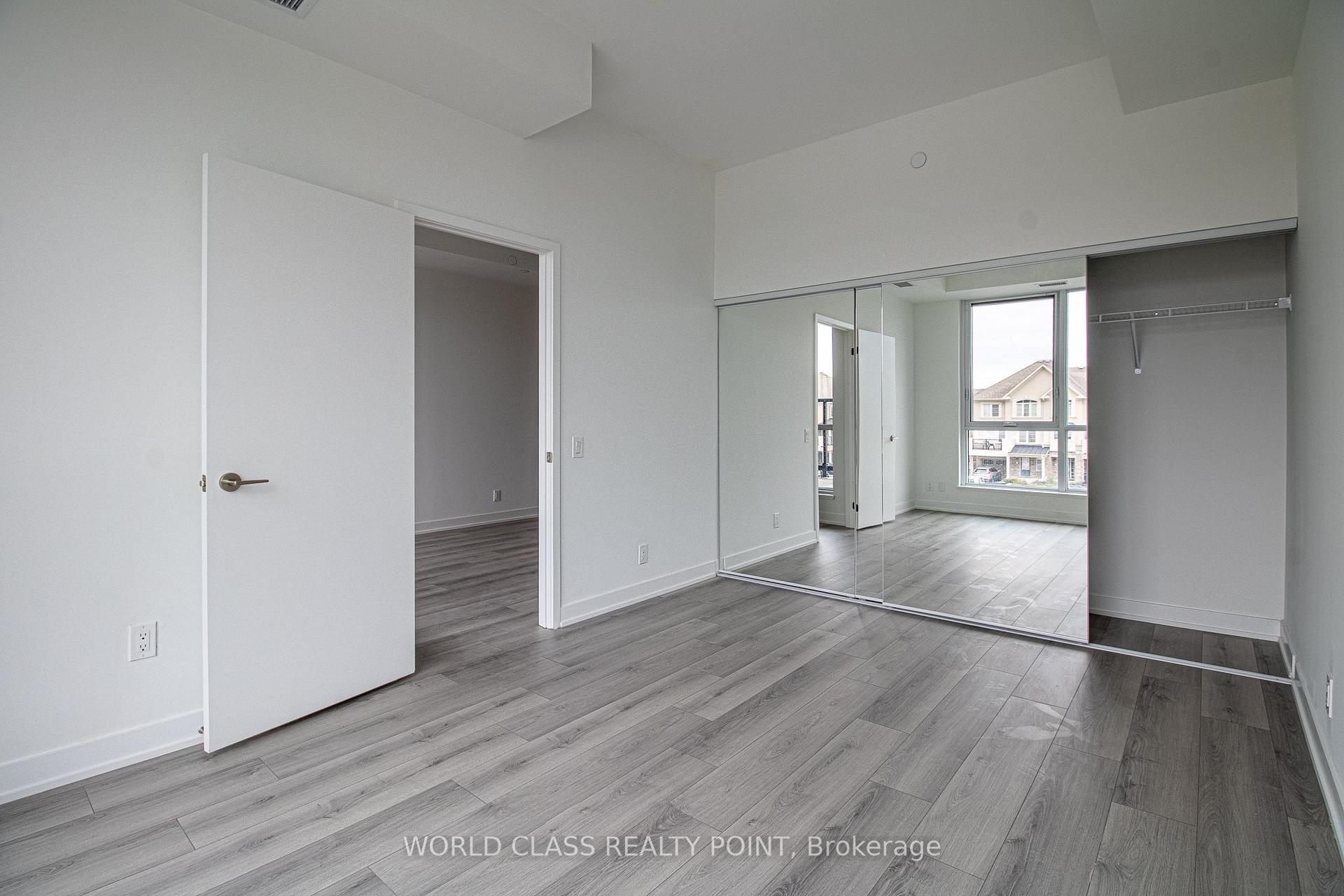 Photo 10 of Unit 220, 20 Deans Drive, Scarborough, Clairlea-Birchmount — HOMEH