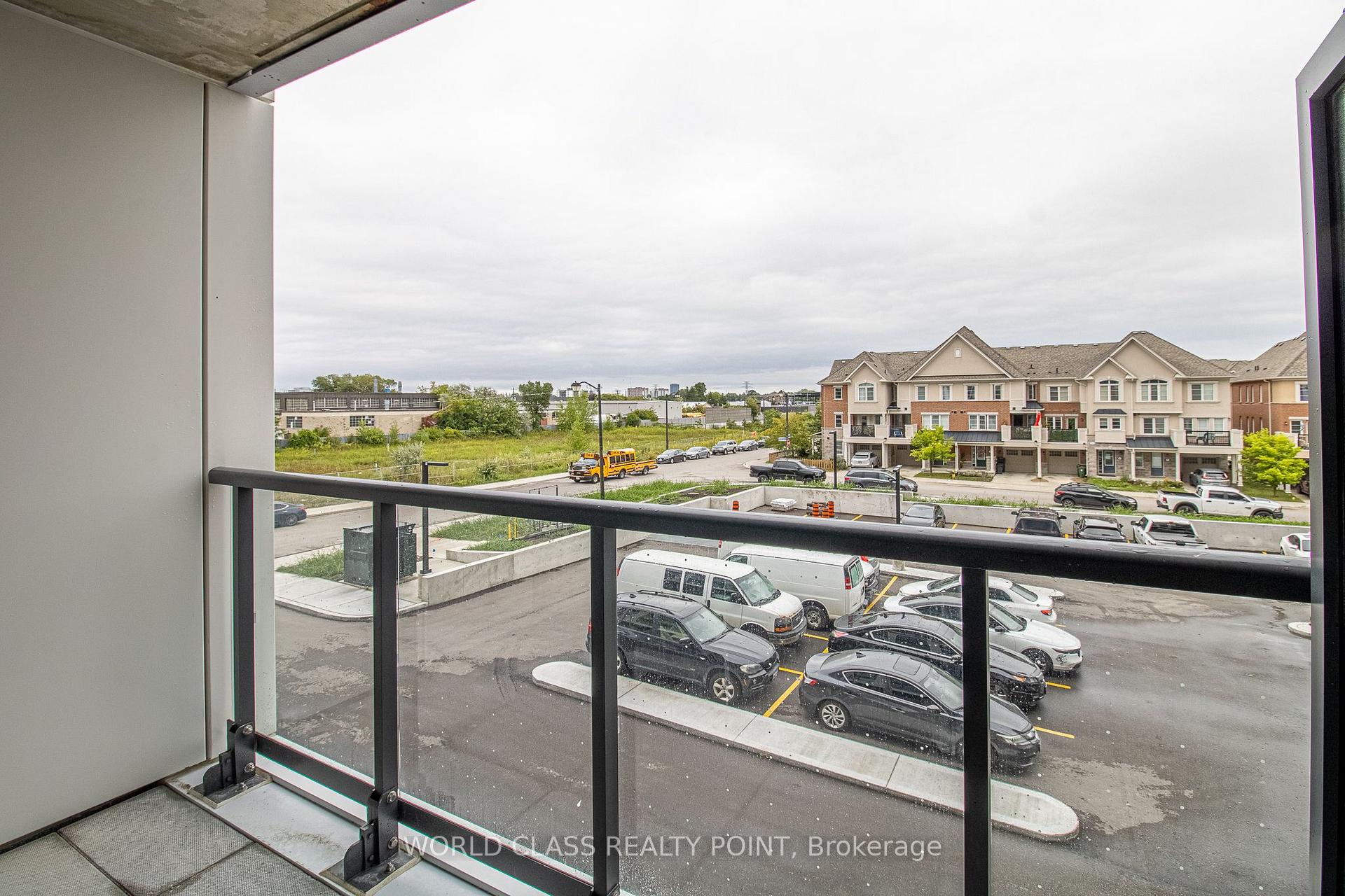 Photo 13 of Unit 220, 20 Deans Drive, Scarborough, Clairlea-Birchmount — HOMEH