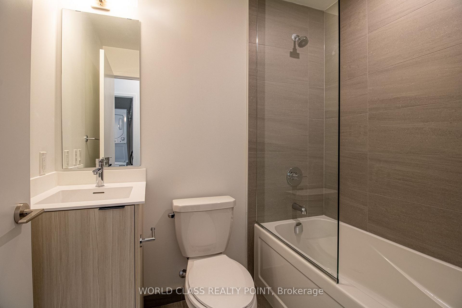 Photo 14 of Unit 220, 20 Deans Drive, Scarborough, Clairlea-Birchmount — HOMEH