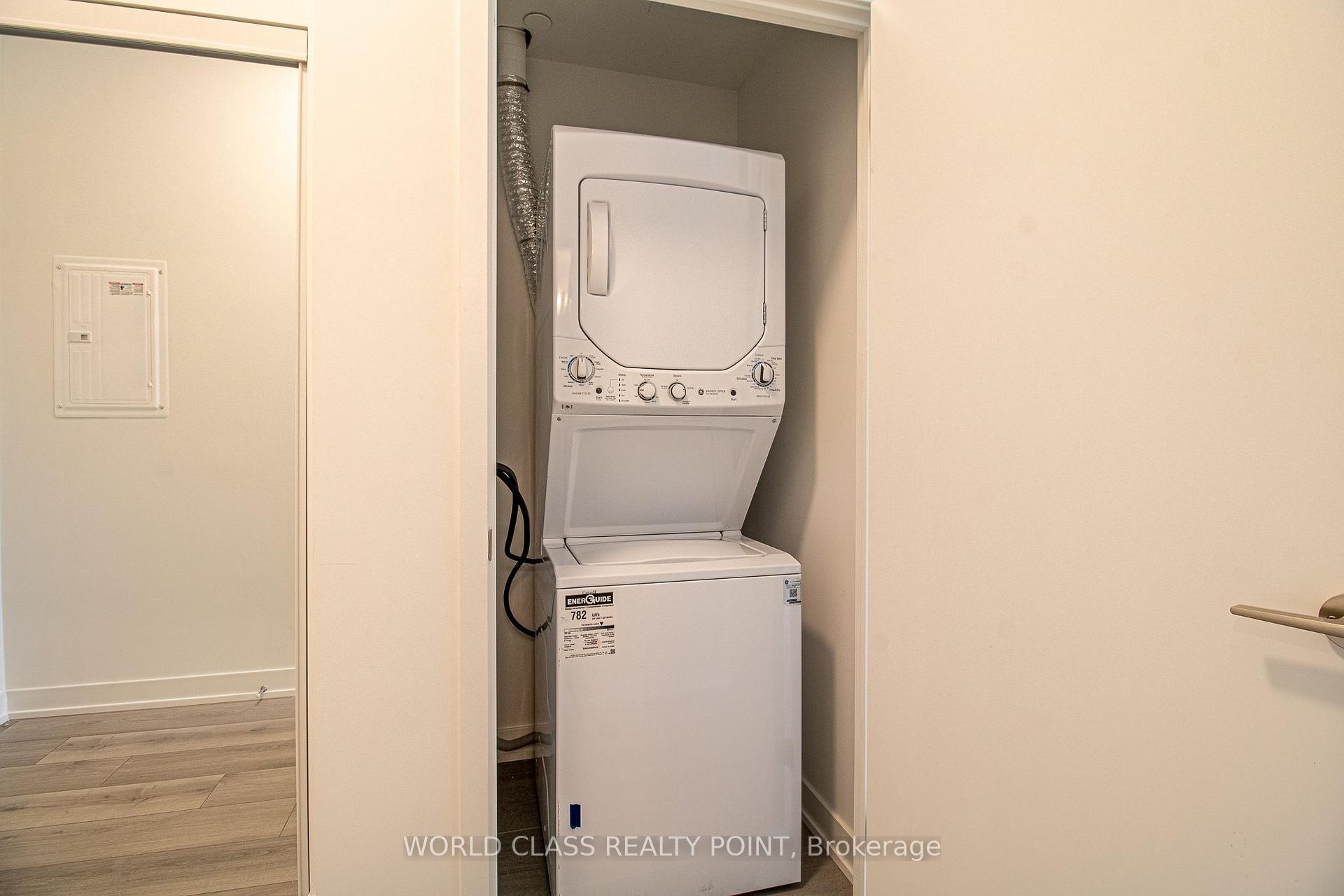 Photo 16 of Unit 220, 20 Deans Drive, Scarborough, Clairlea-Birchmount — HOMEH