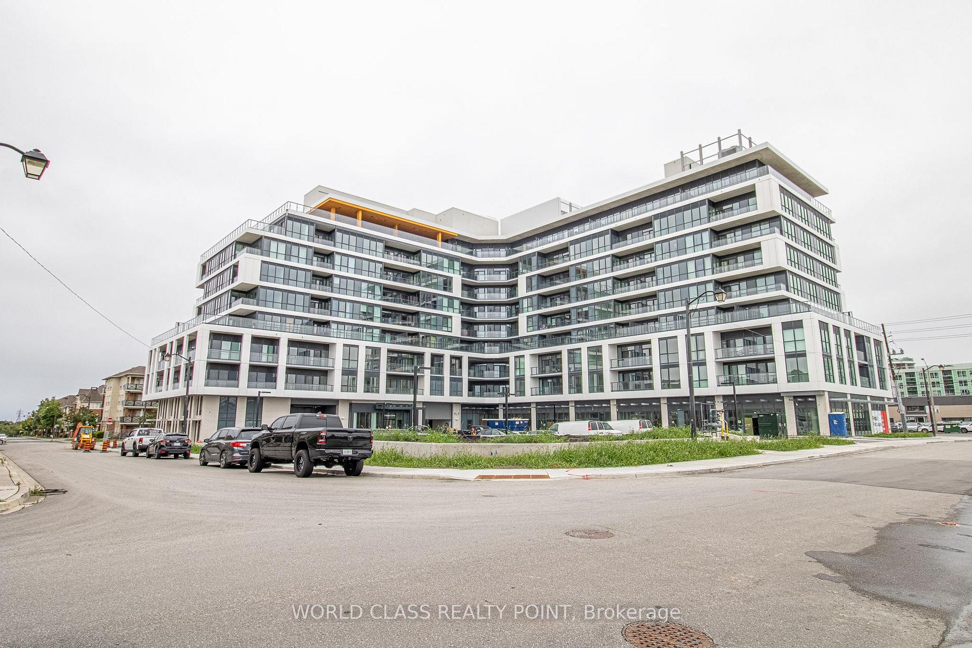 Photo 18 of Unit 220, 20 Deans Drive, Scarborough, Clairlea-Birchmount — HOMEH